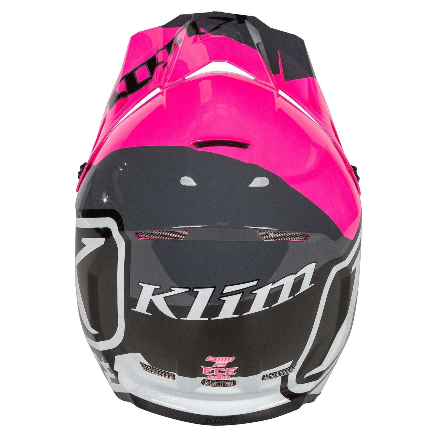 F3 Helmet ECE