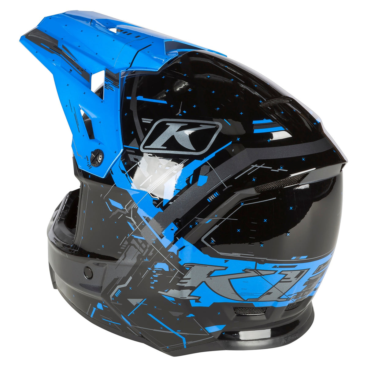 F3 Helmet ECE