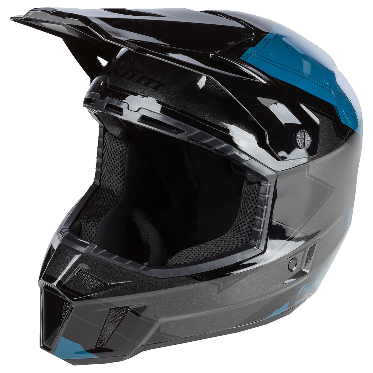 F3 Helmet ECE
