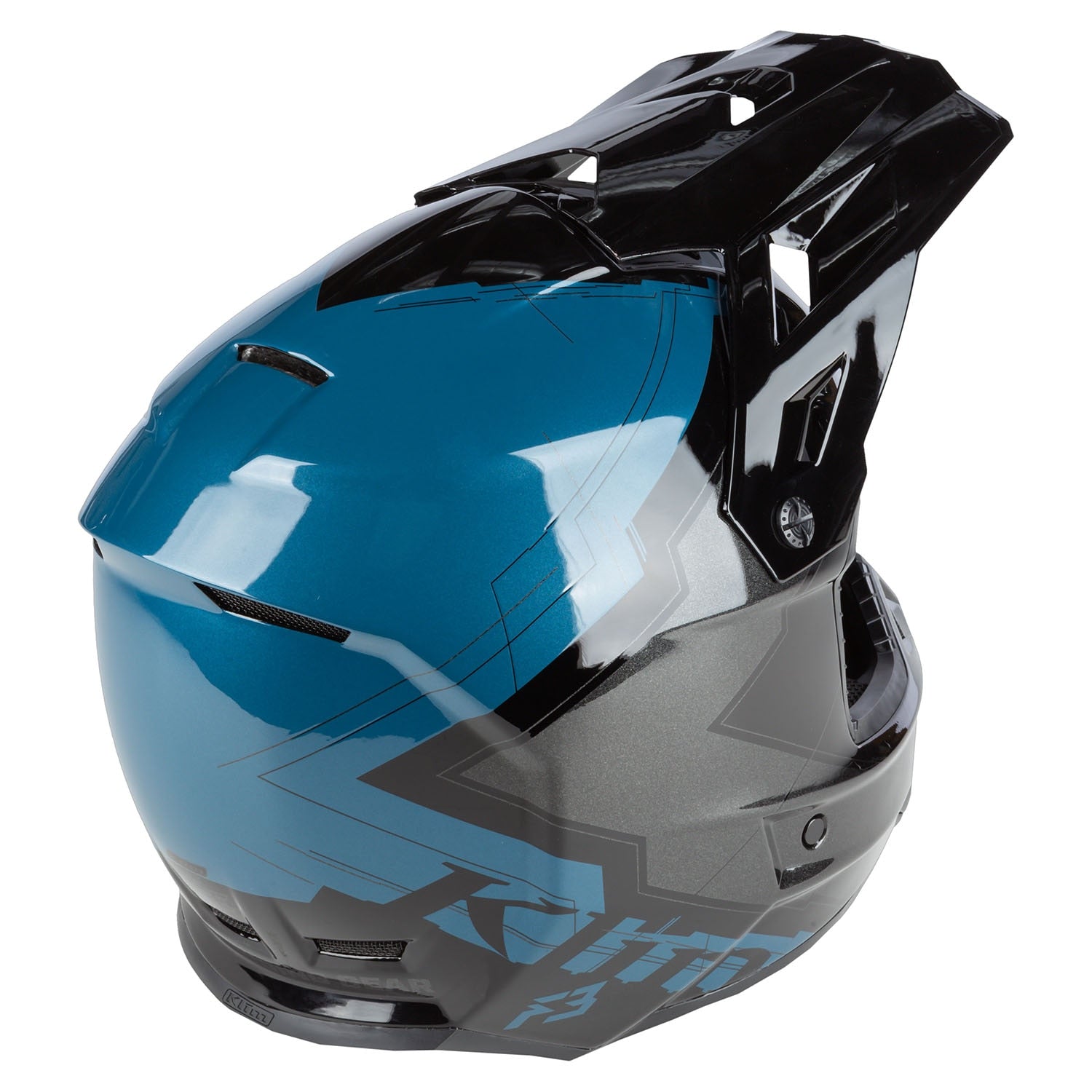 F3 Helmet ECE