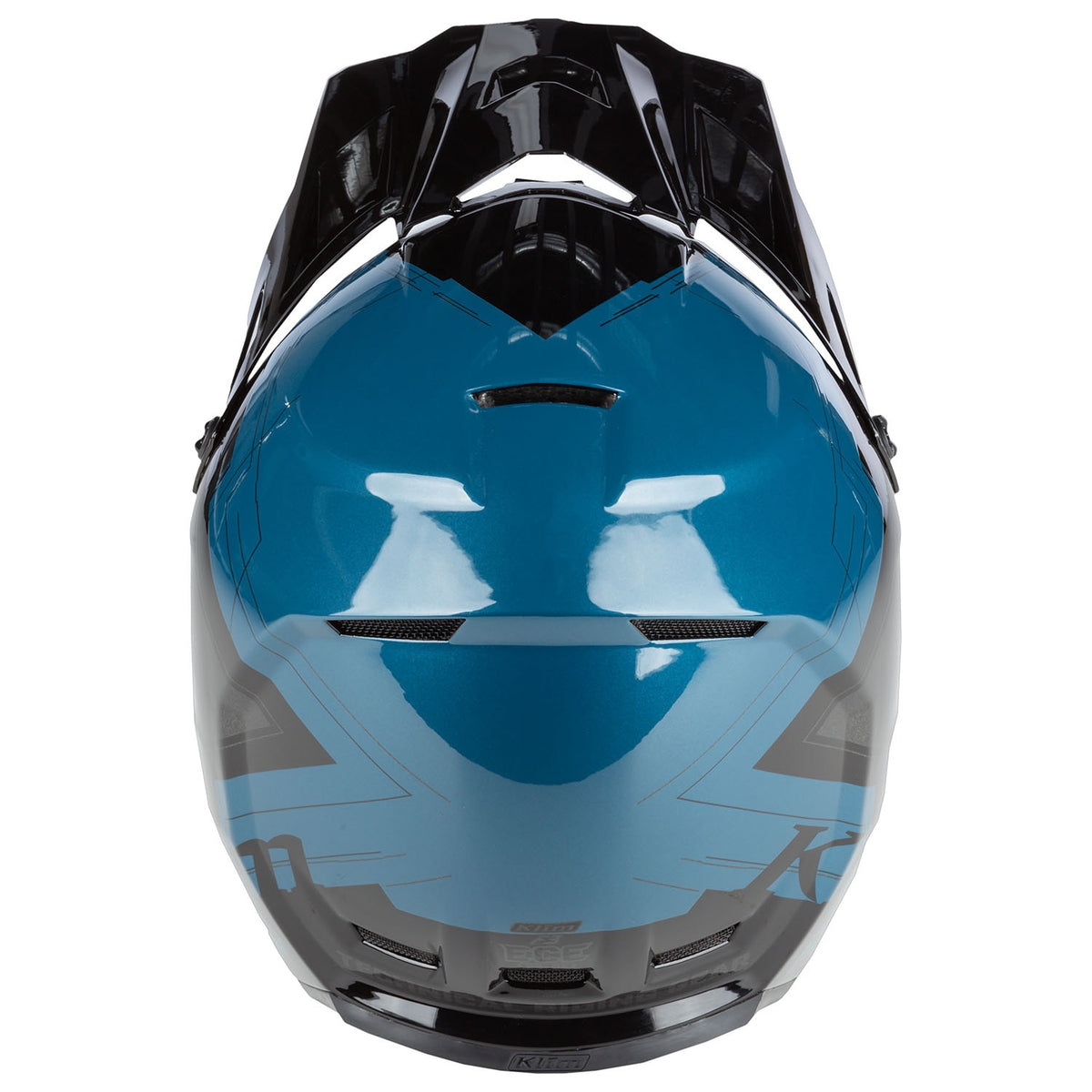 F3 Helmet ECE