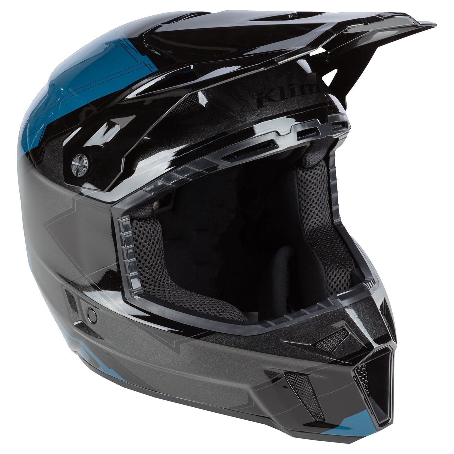 F3 Helmet ECE