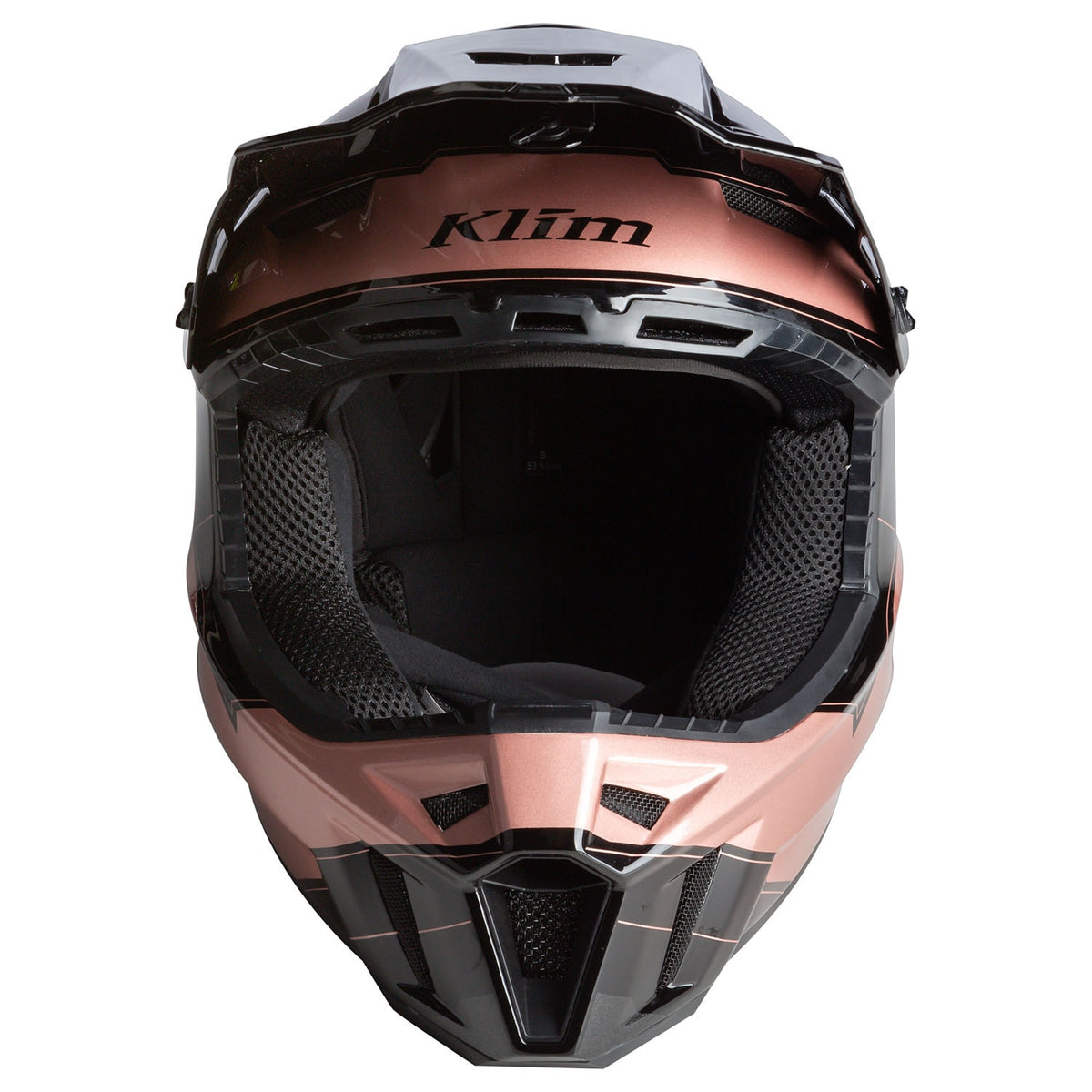 F3 Helmet ECE