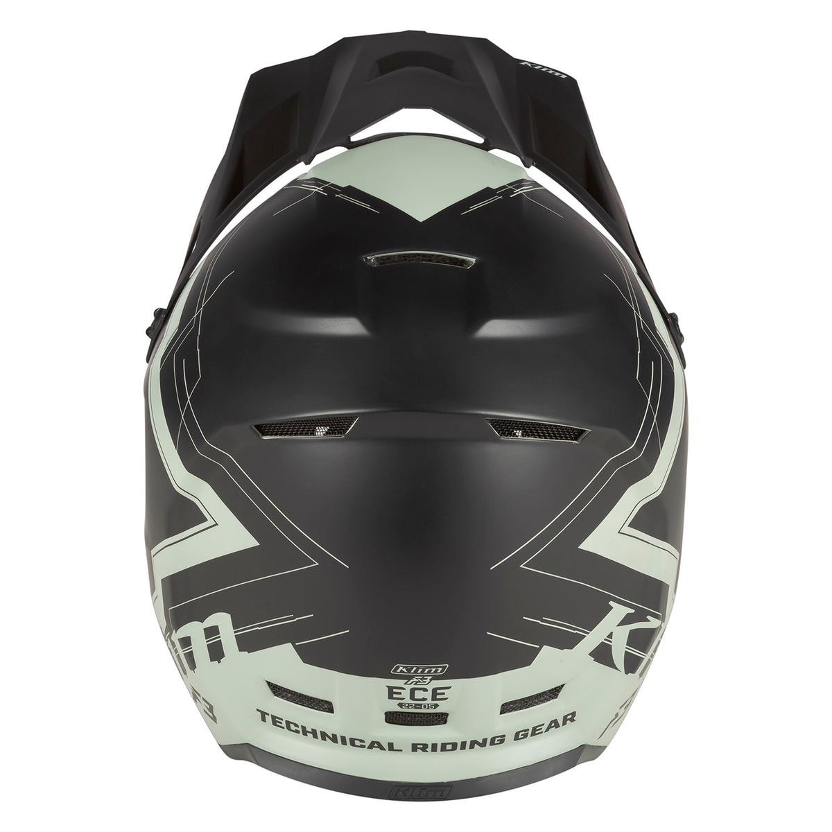 F3 Helmet ECE