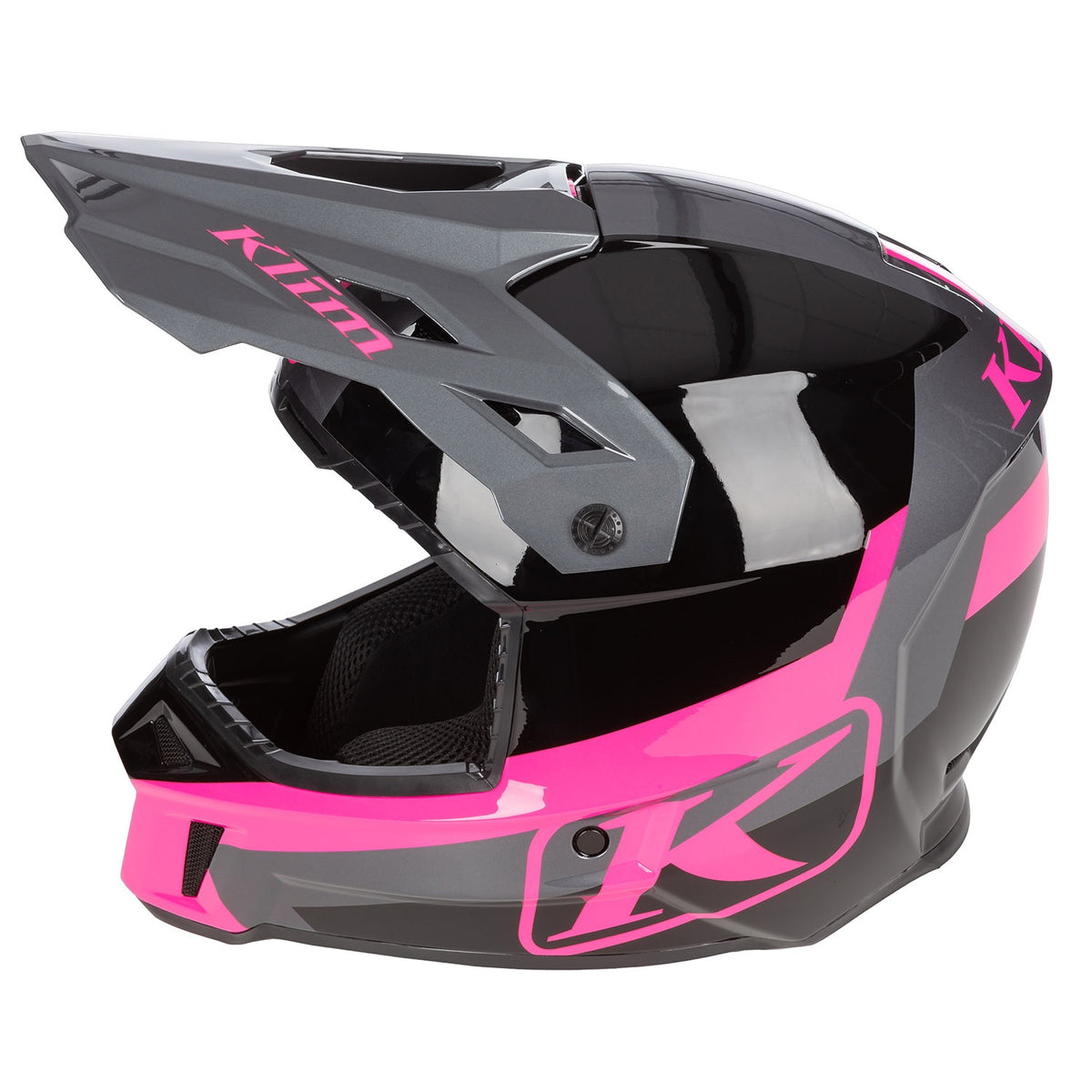 F3 Helmet ECE