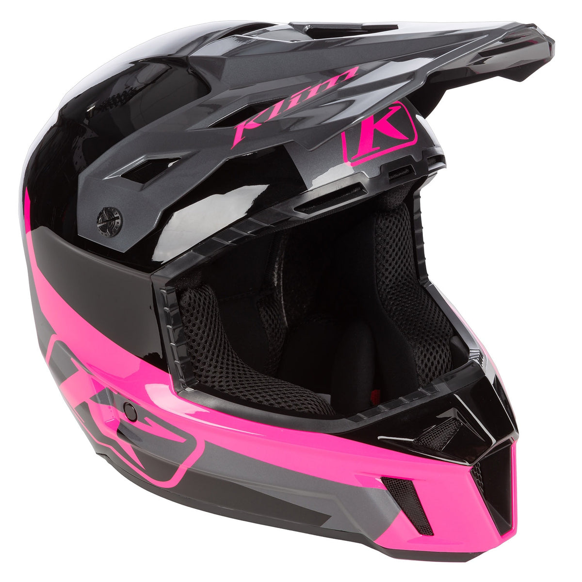 F3 Helmet ECE