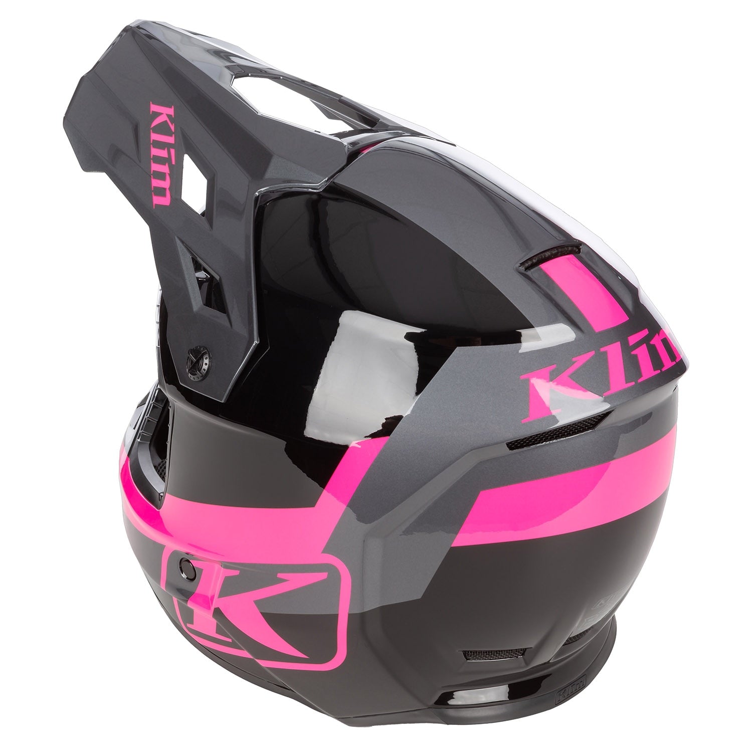 F3 Helmet ECE