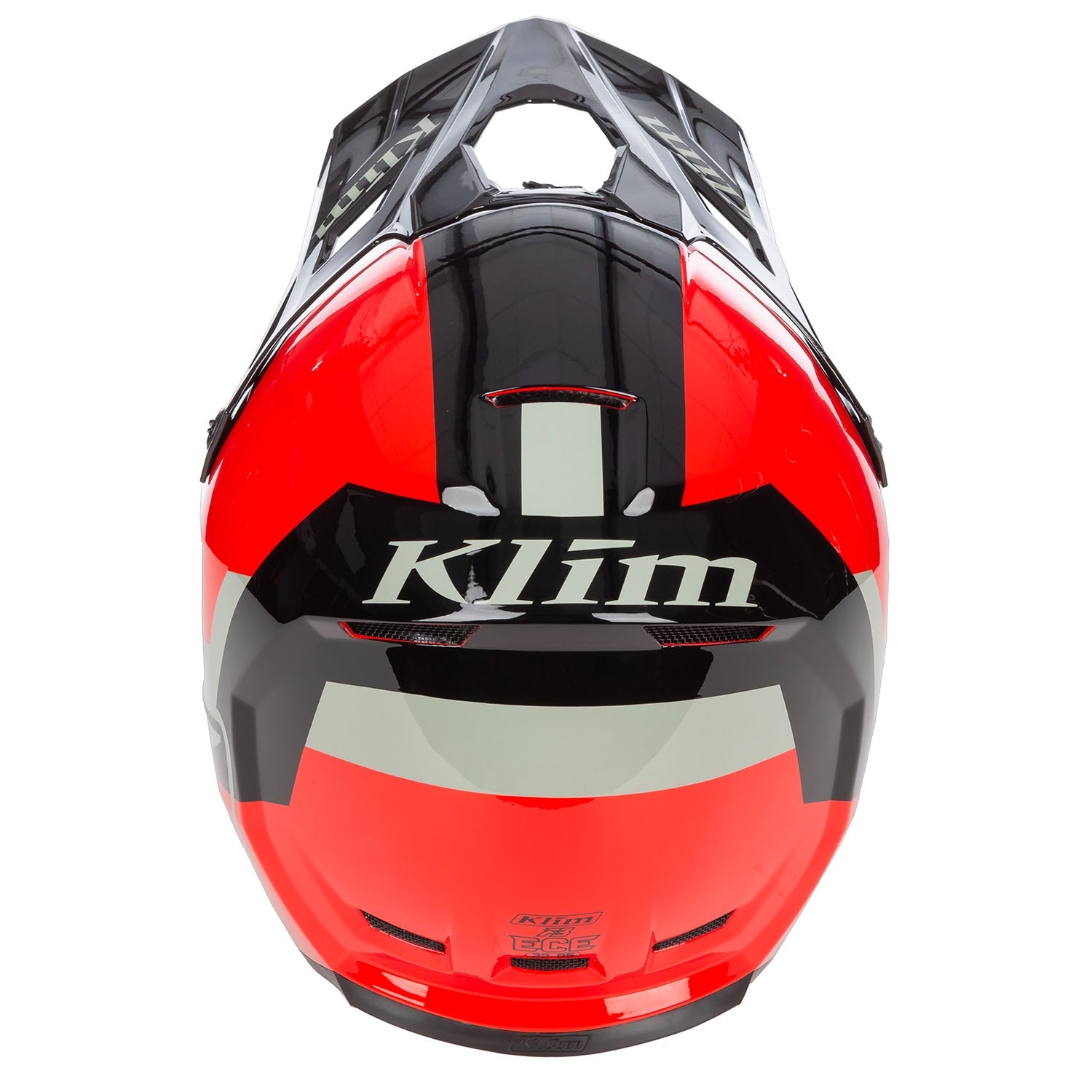 F3 Helmet ECE