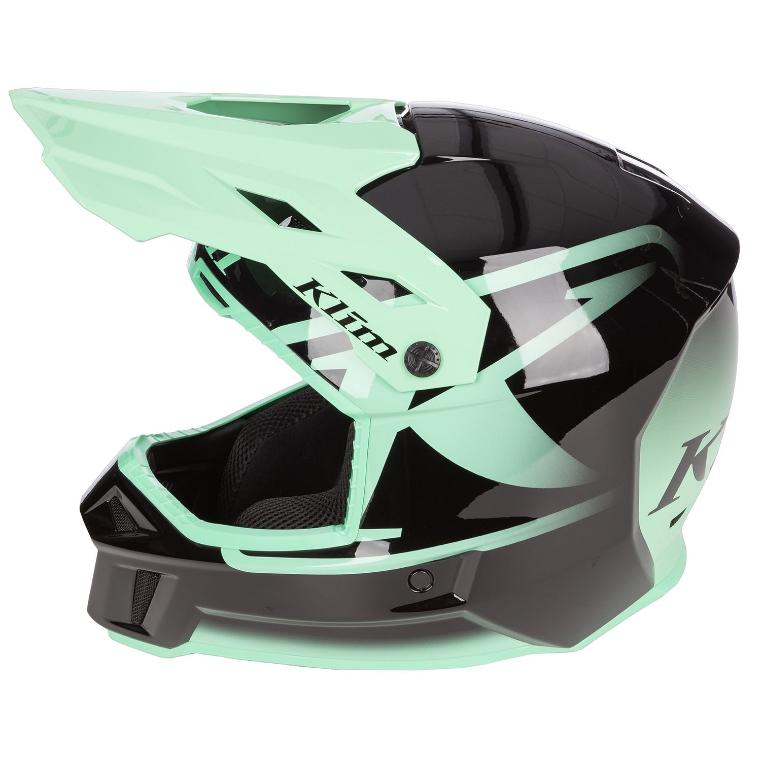 F3 Helmet ECE