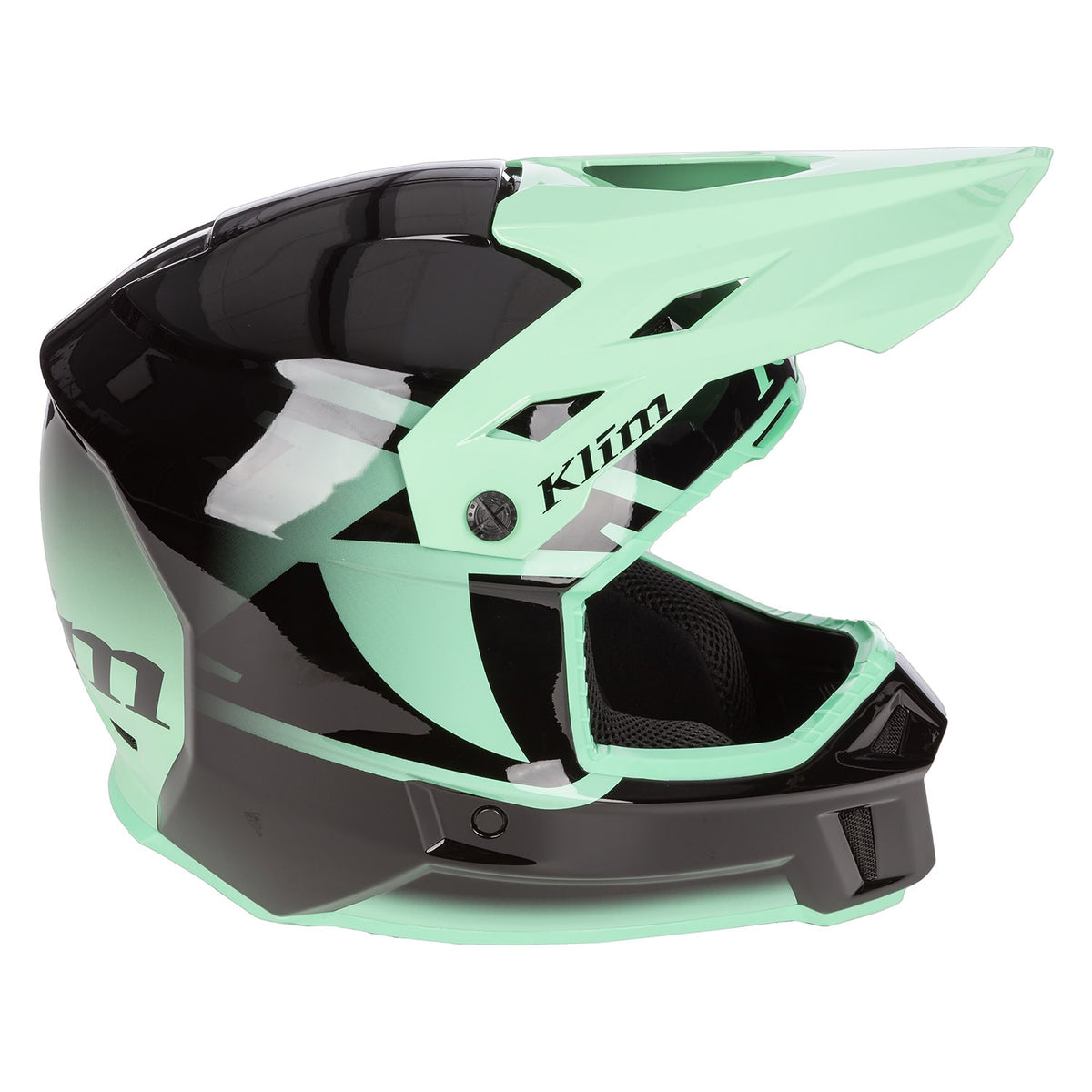 F3 Helmet ECE