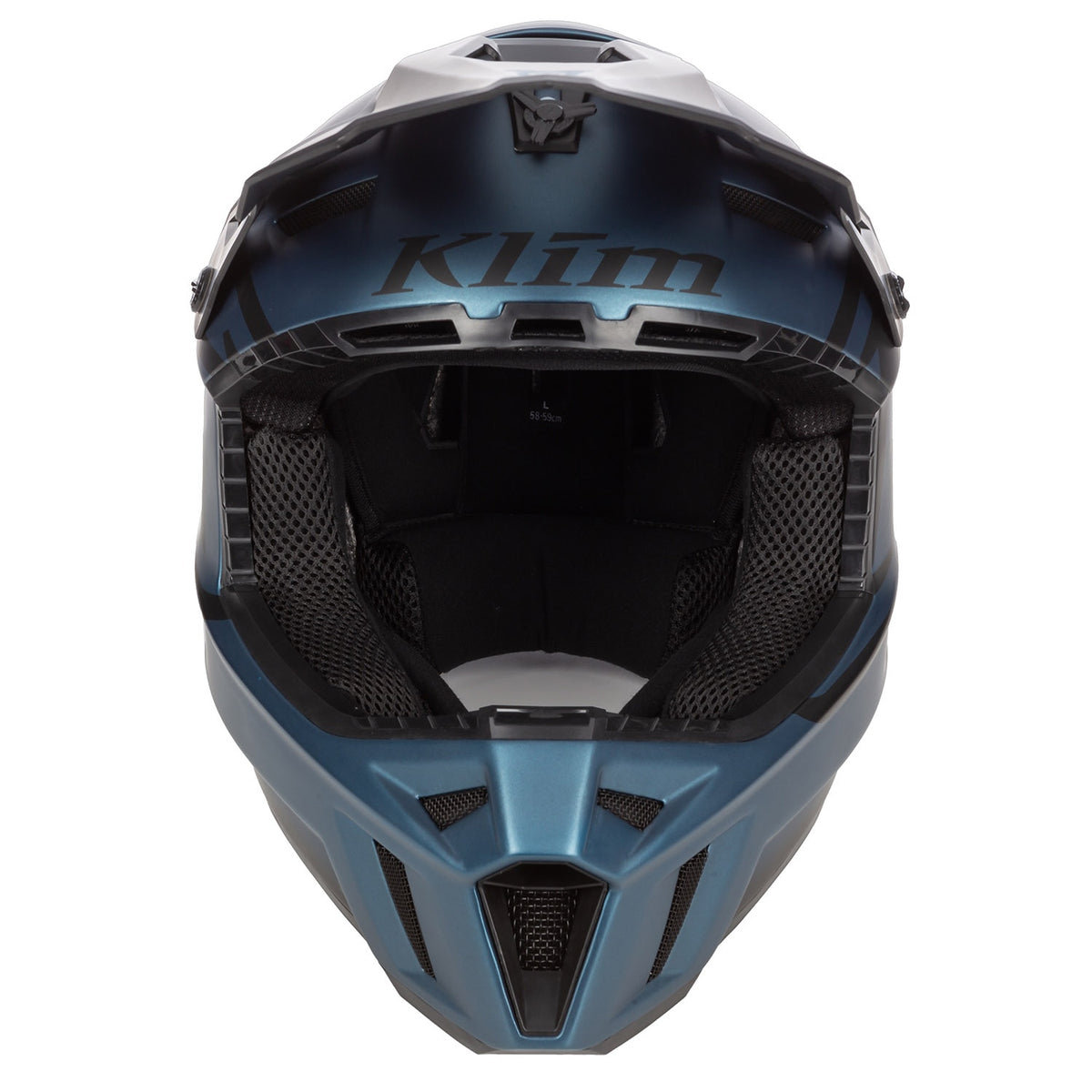 F3 Helmet ECE