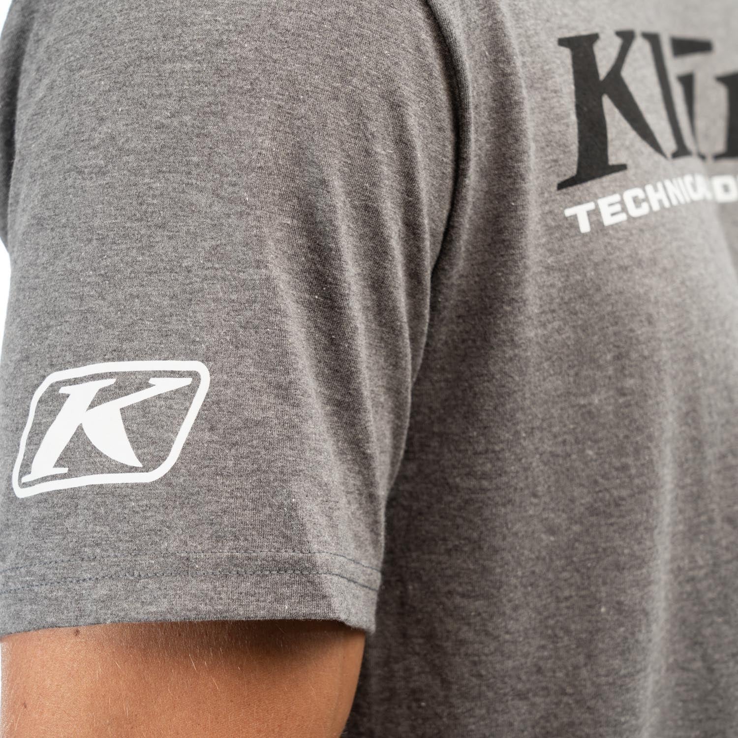 K Corp SS T