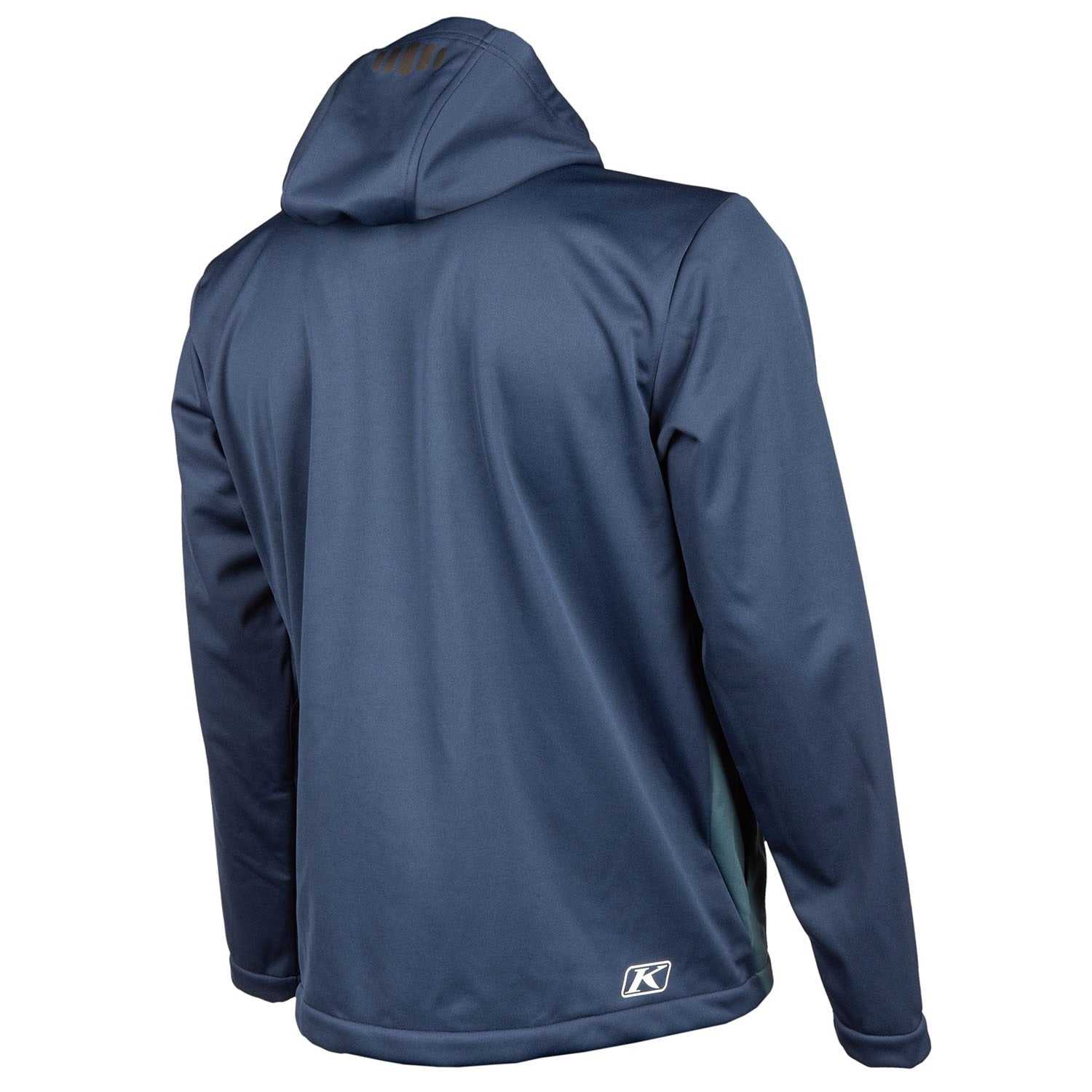 Transition Full Zip Hoodie