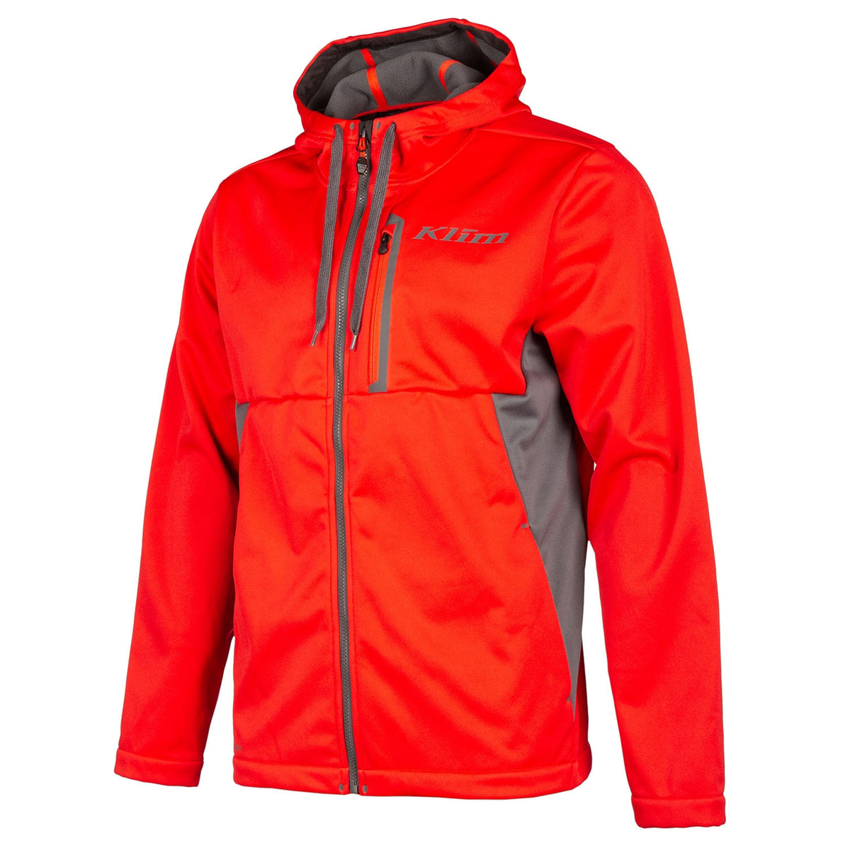 Transition Full Zip Hoodie