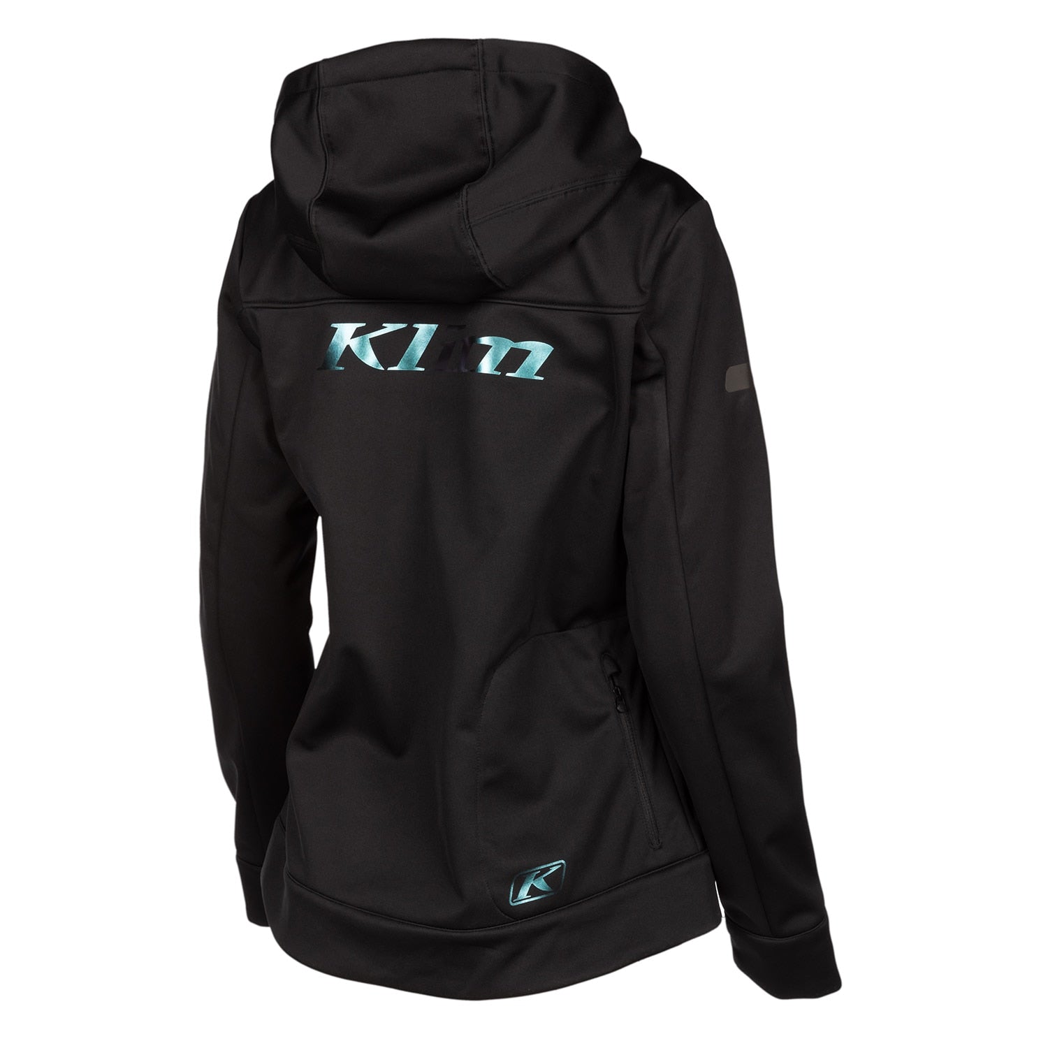 Evolution Full Zip Hoodie