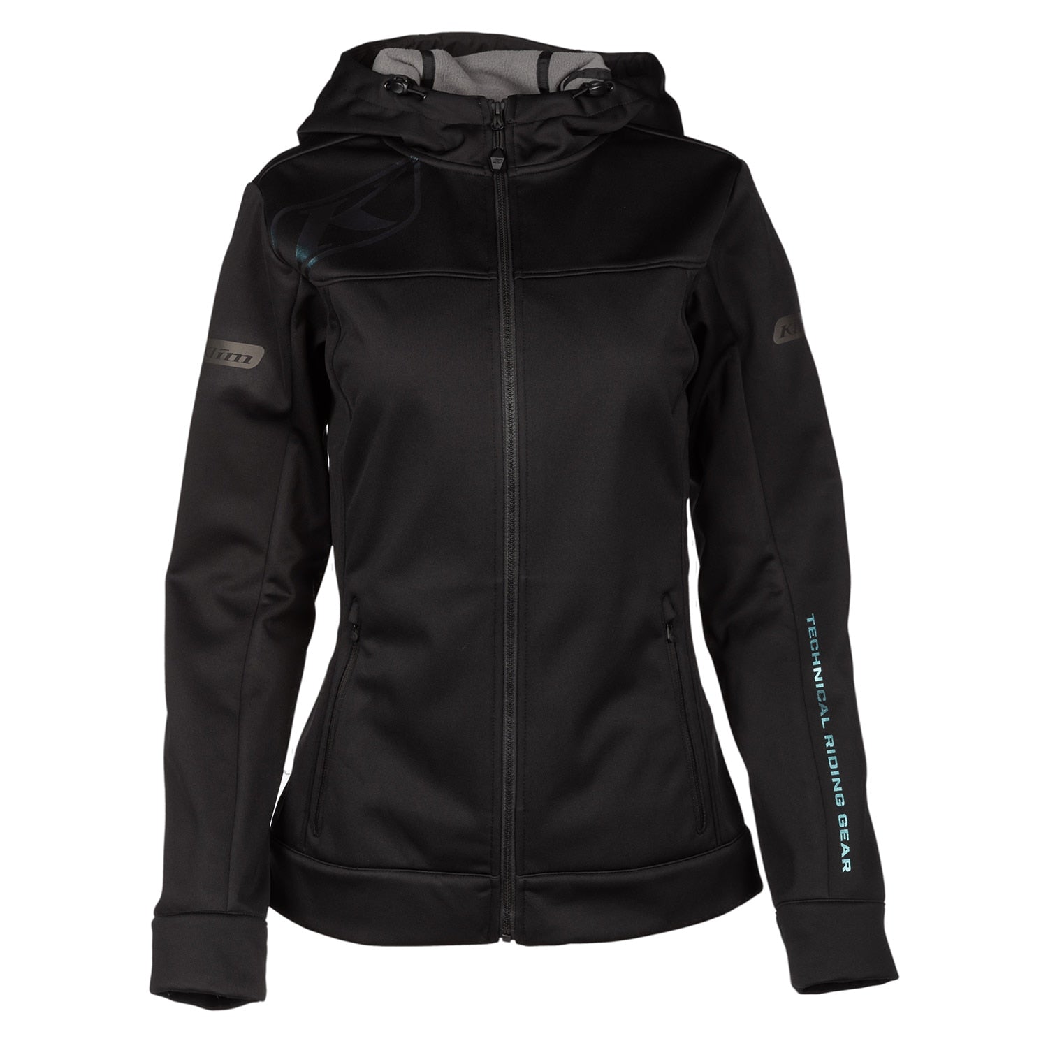 Evolution Full Zip Hoodie