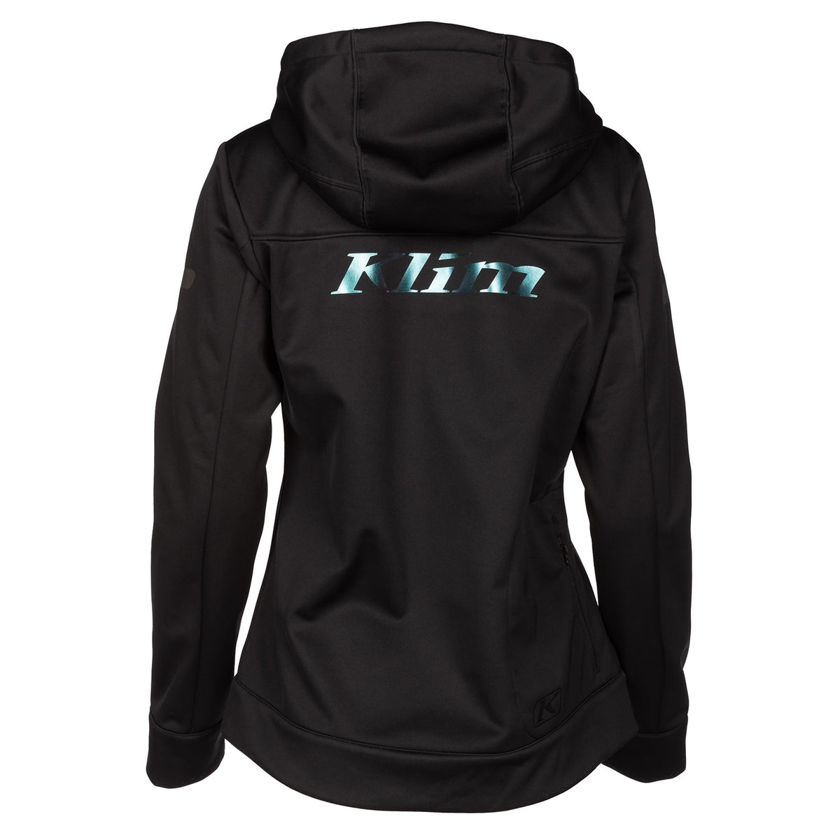 Evolution Full Zip Hoodie