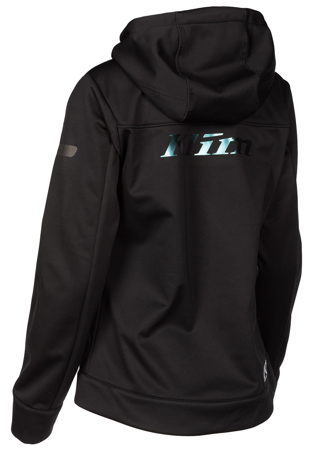 Evolution Full Zip Hoodie