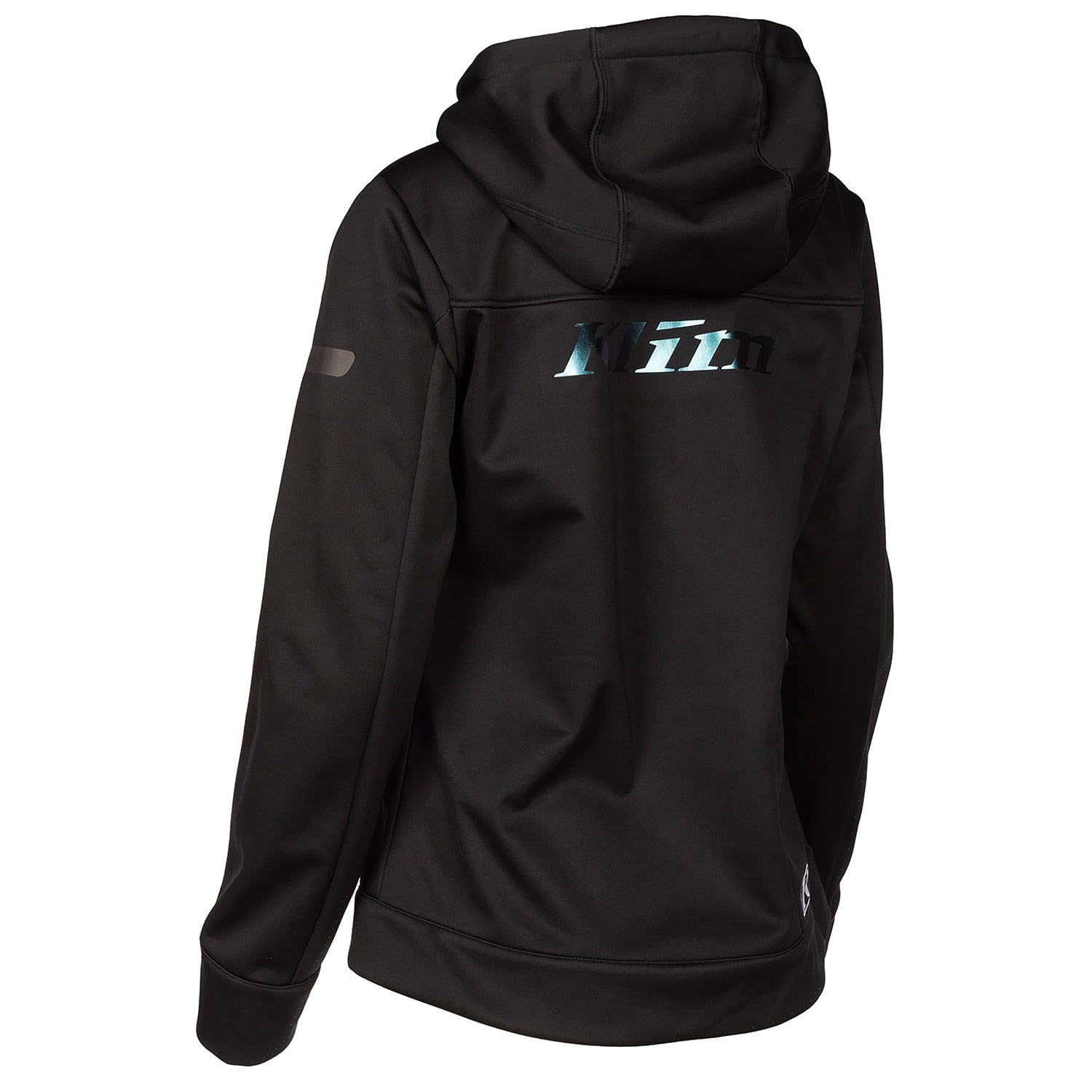 Evolution Full Zip Hoodie