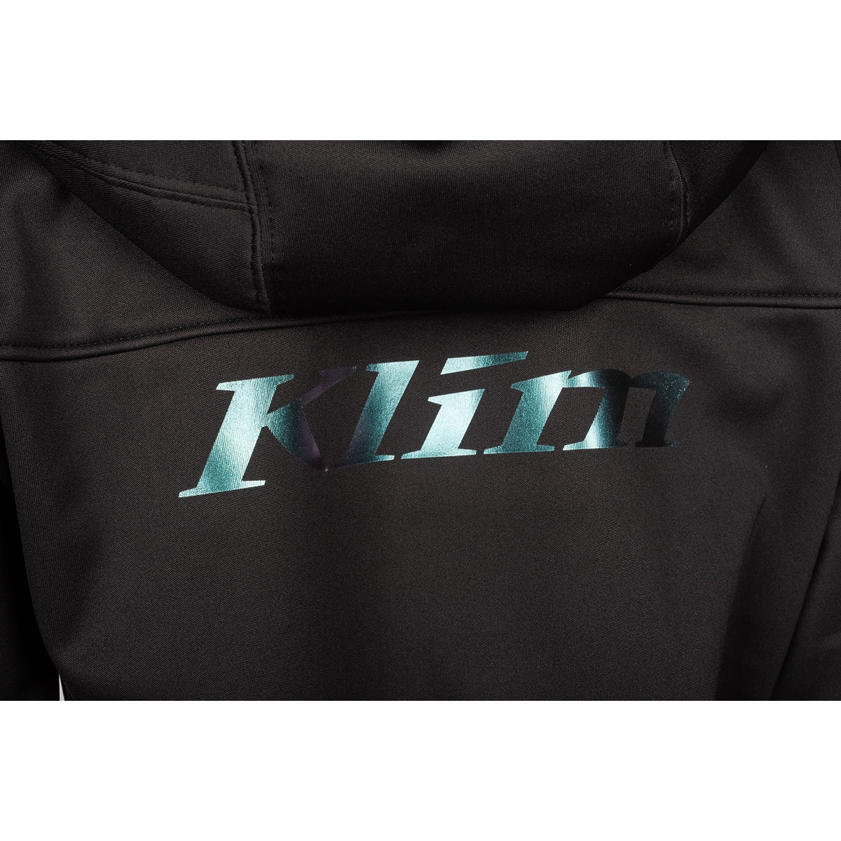 Evolution Full Zip Hoodie