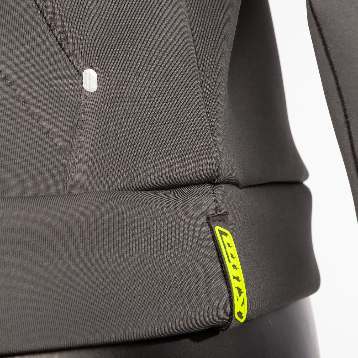 Defender Hoodie