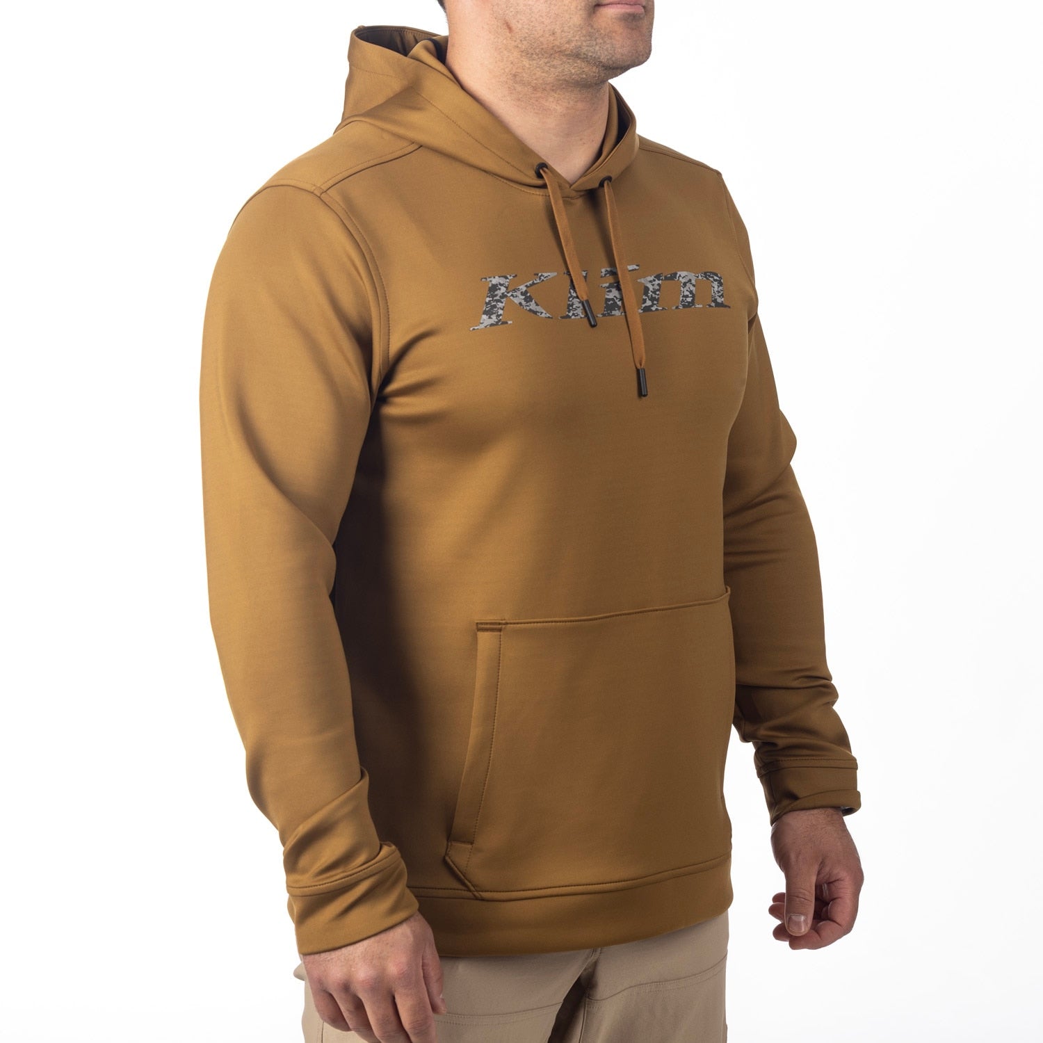 Defender Hoodie