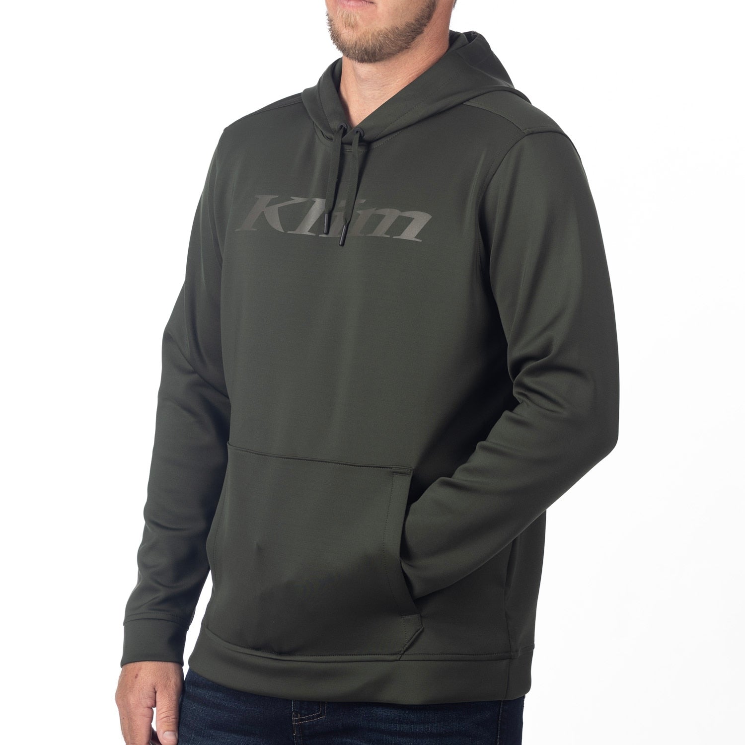 Defender Hoodie