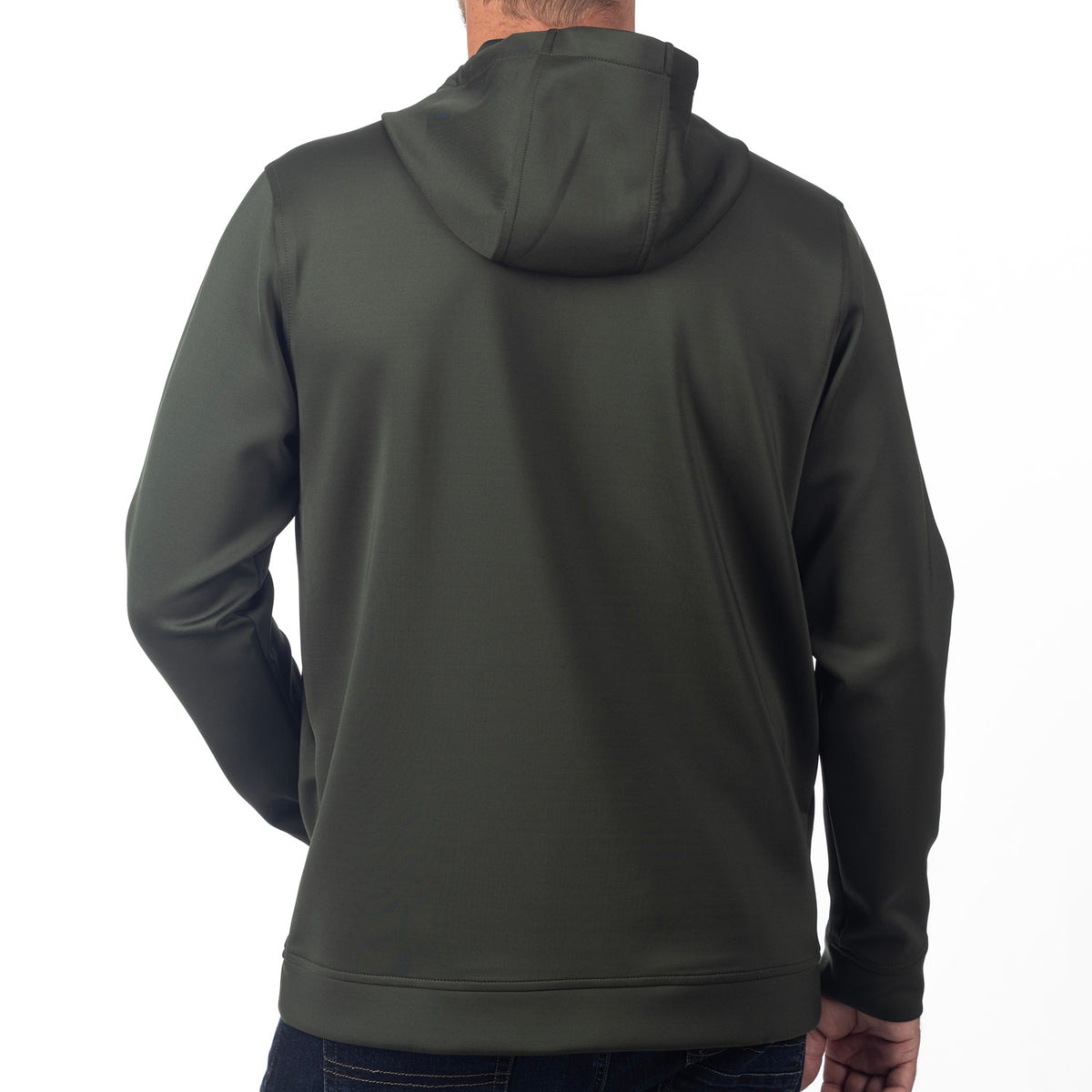 Defender Hoodie