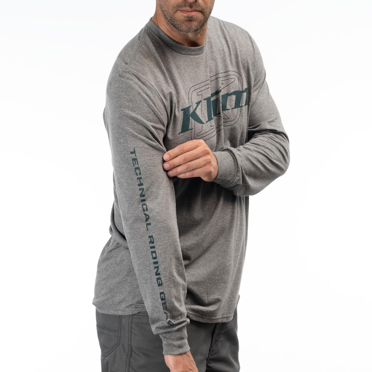 K Corp LS T