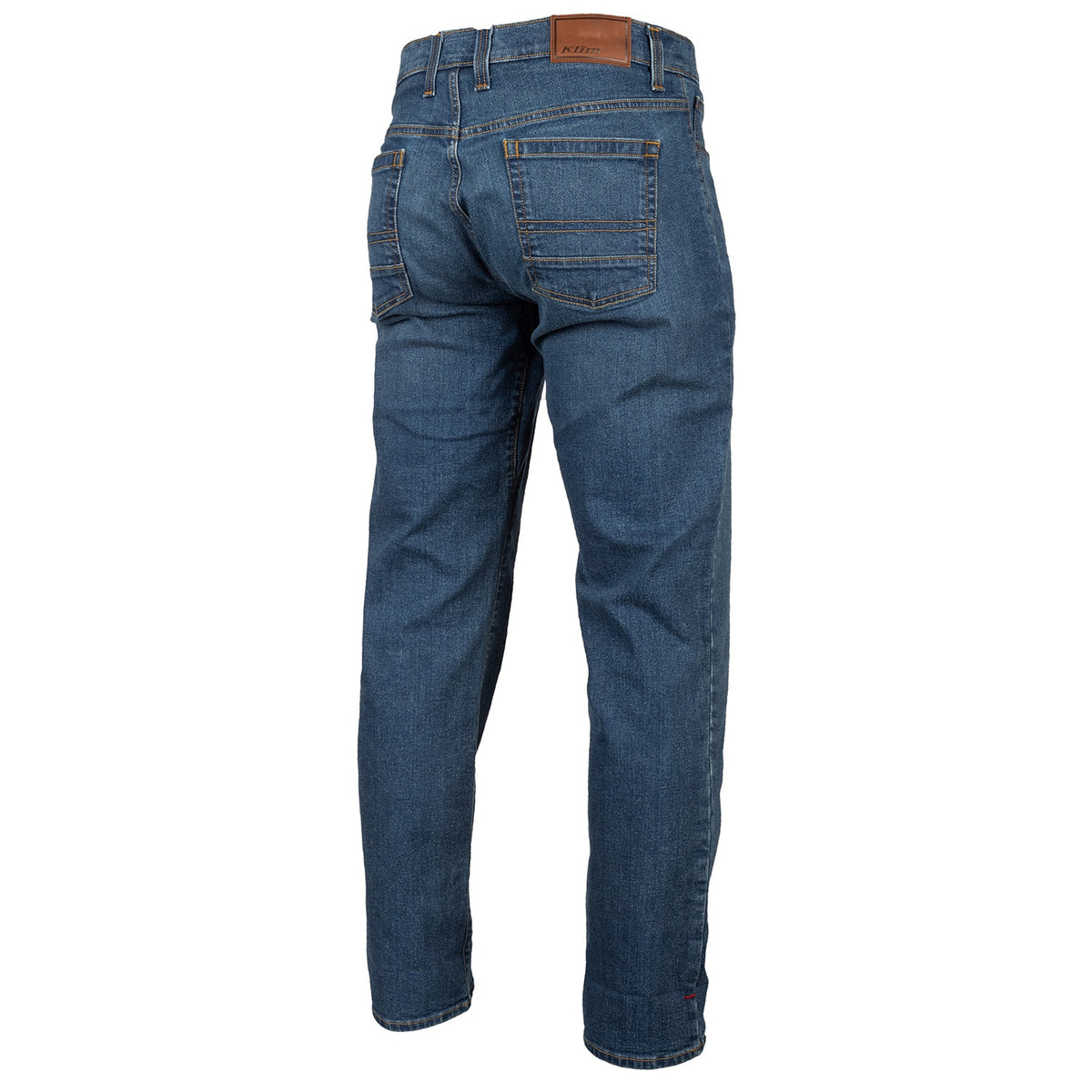 K Forty 2 Straight Stretch Jean