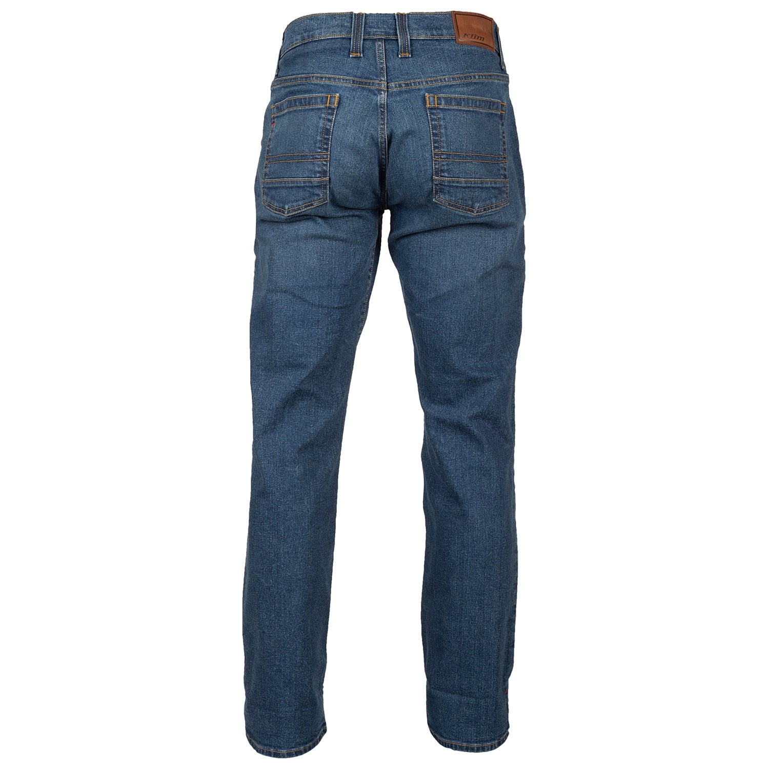 K Forty 2 Straight Stretch Jean