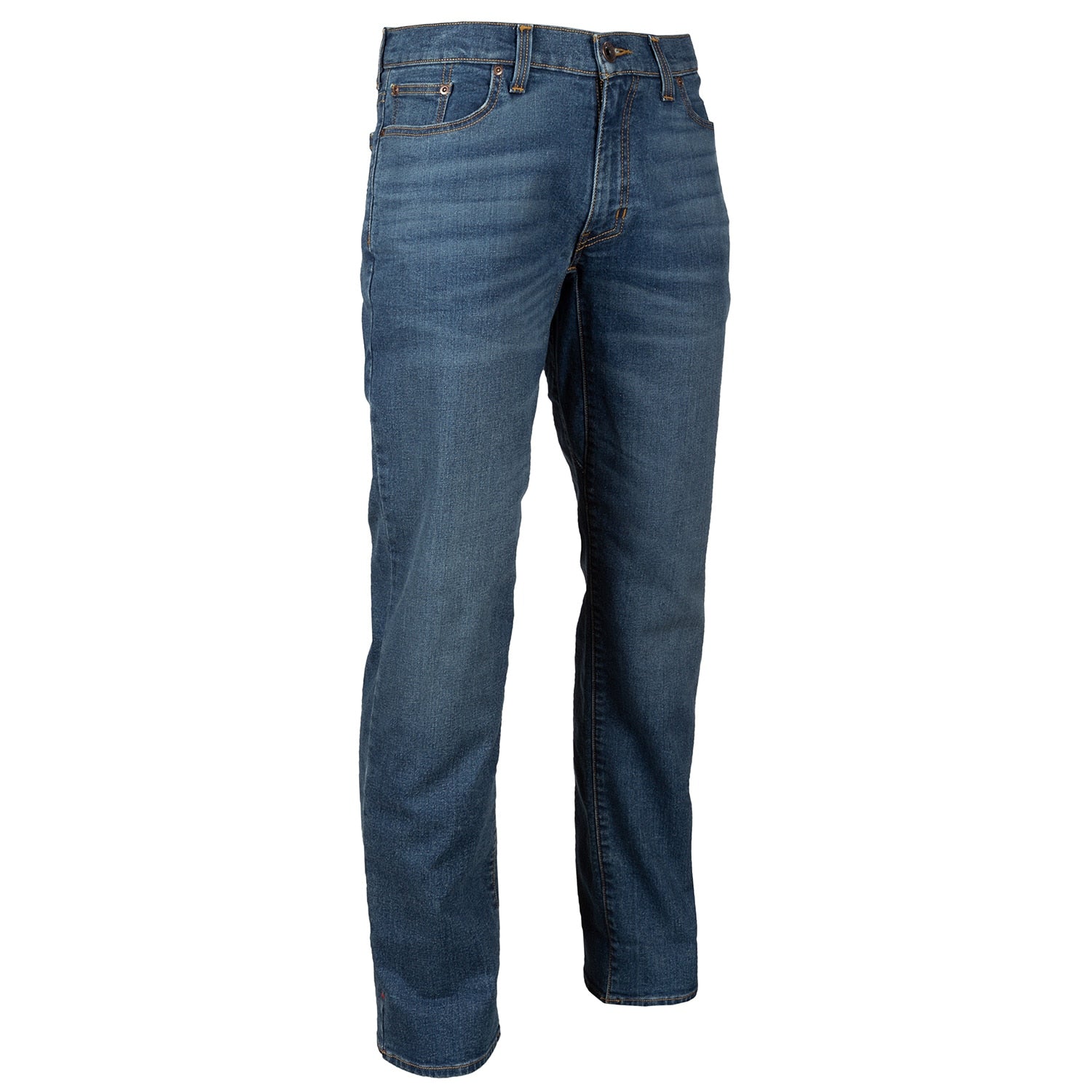 K Forty 2 Straight Stretch Jean