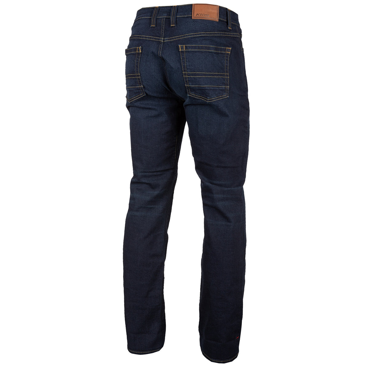 K Forty 2 Straight Stretch Jean