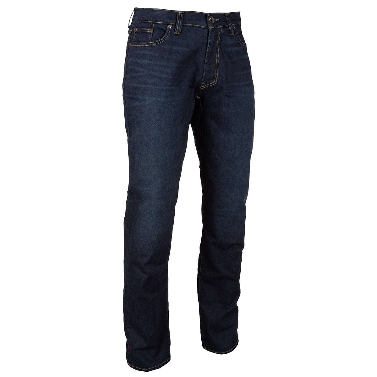 K Forty 2 Straight Stretch Jean