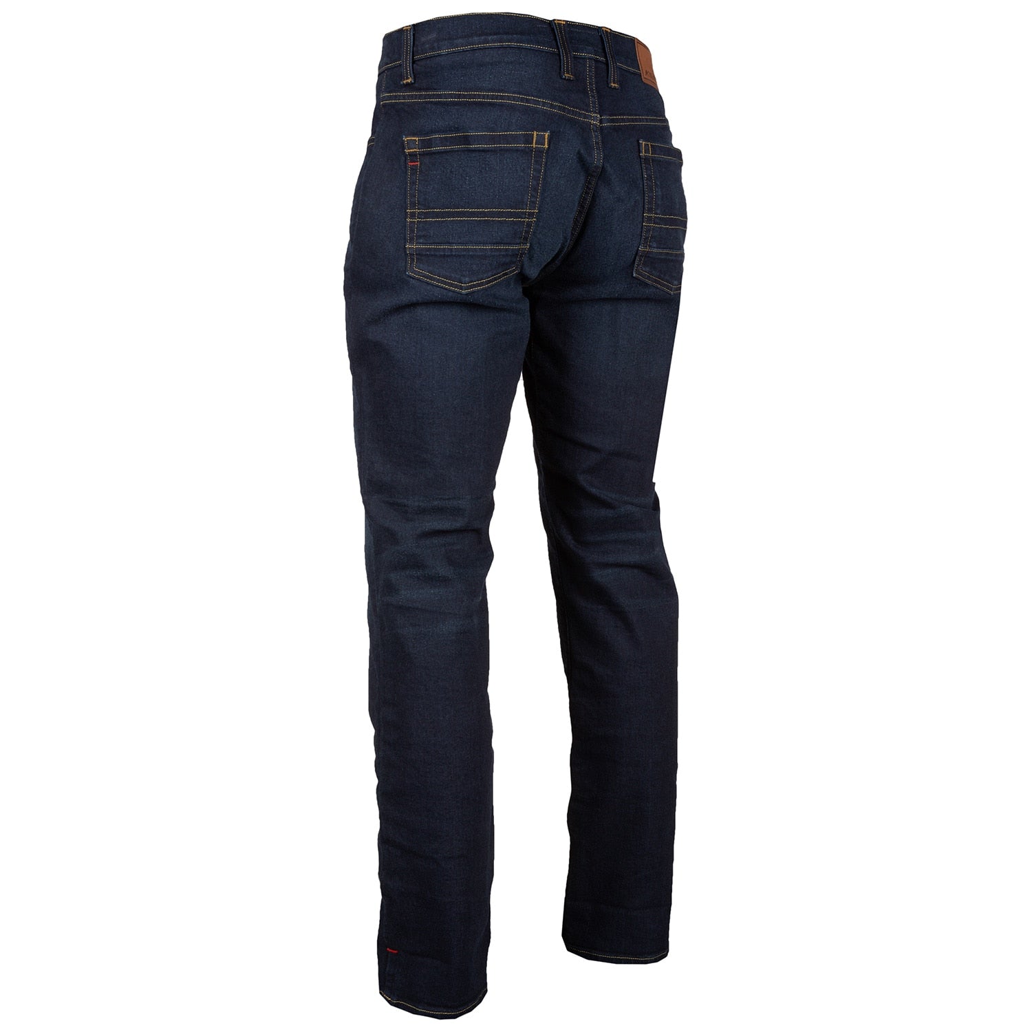 K Forty 2 Straight Stretch Jean
