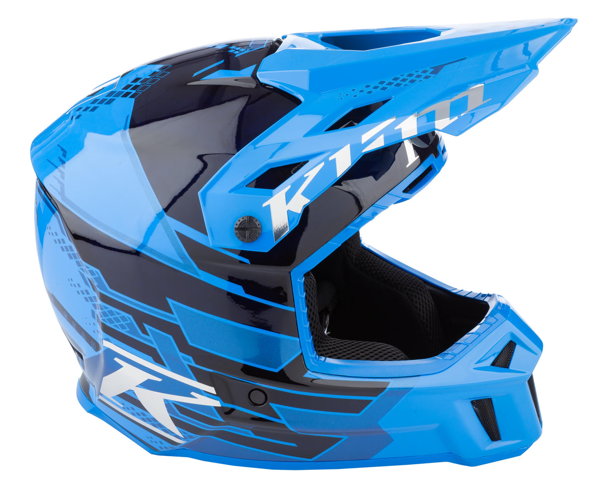 F3 Carbon Pro Helmet ECE