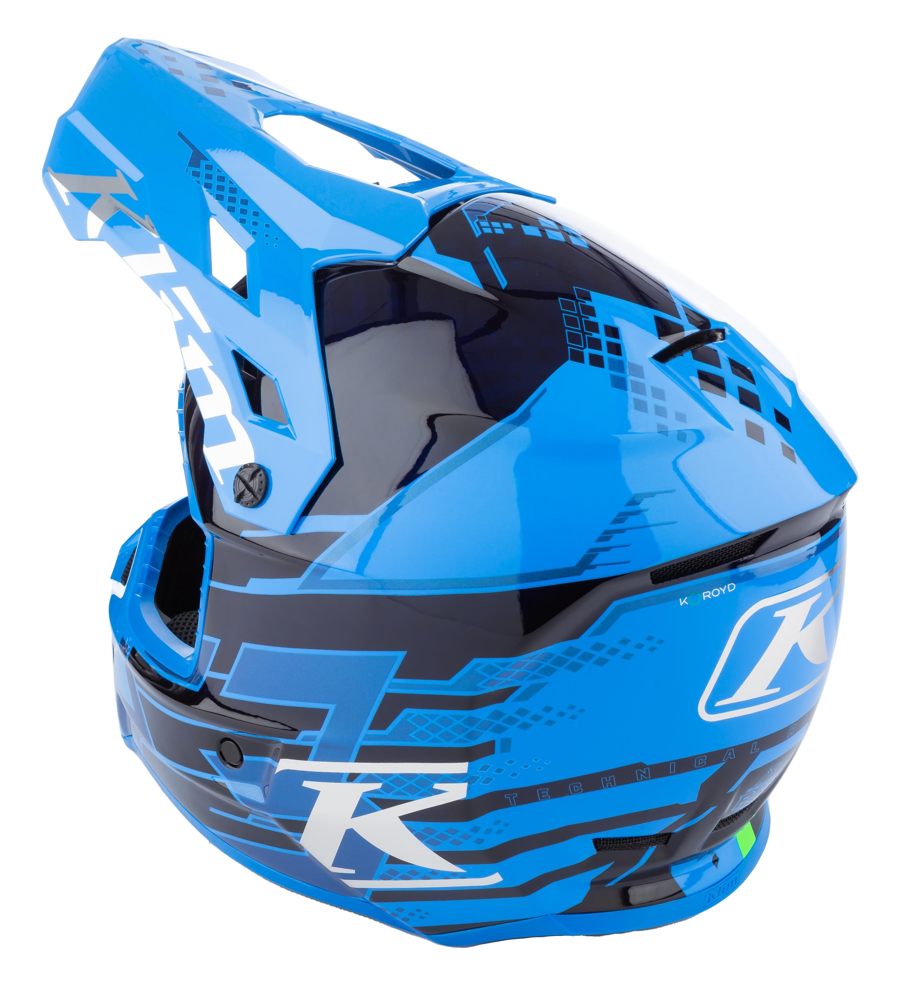 F3 Carbon Pro Helmet ECE