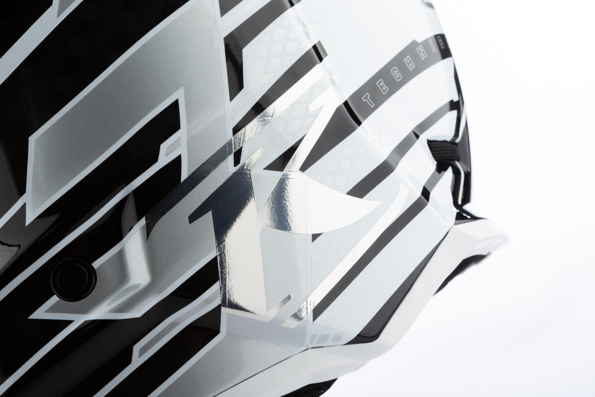 F3 Carbon Pro Helmet ECE