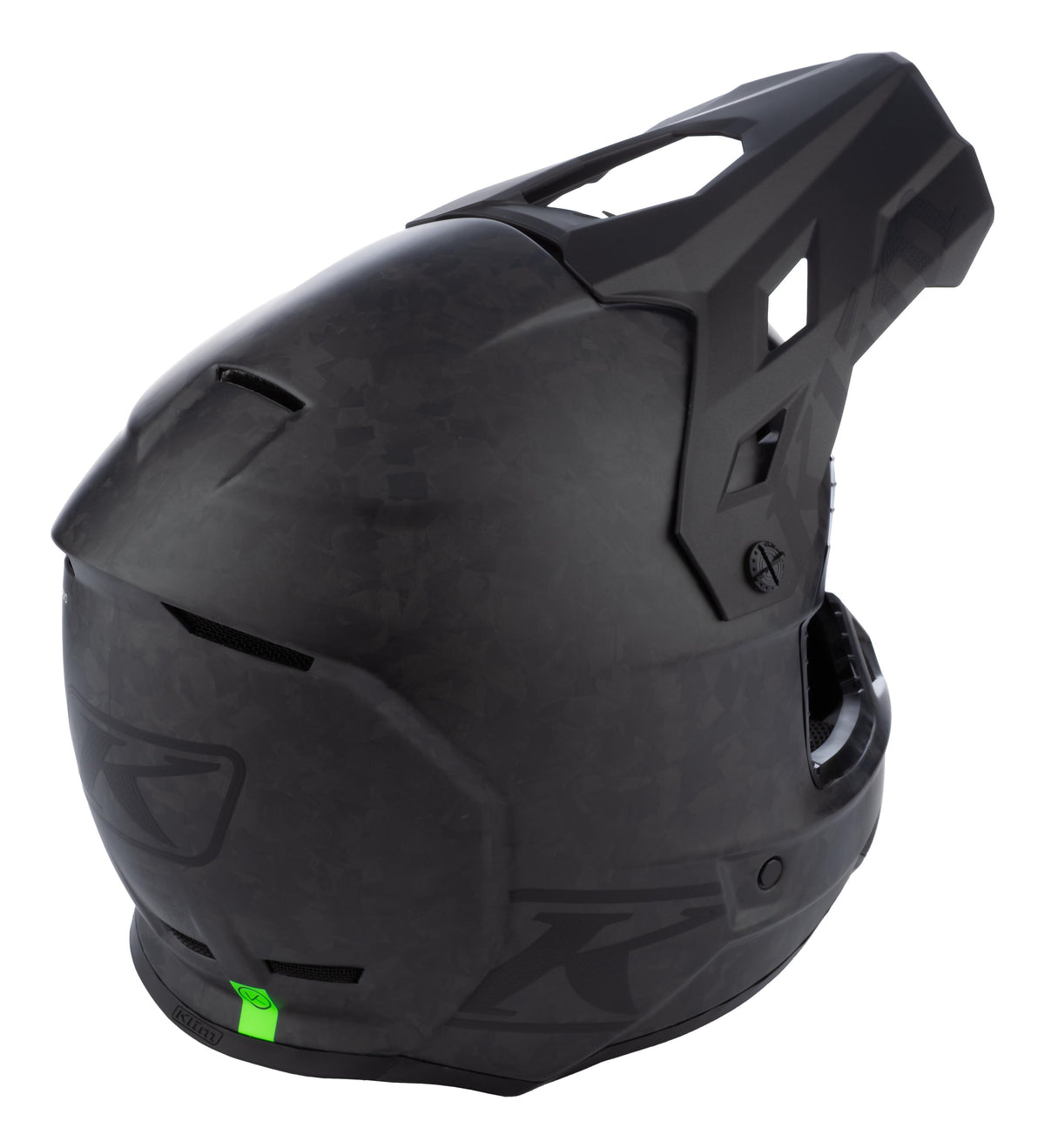 F3 Carbon Pro Helmet ECE