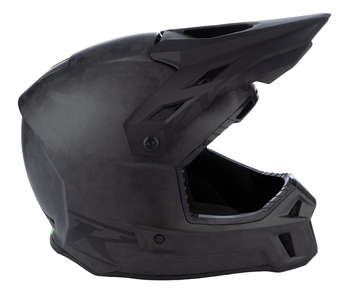 F3 Carbon Pro Helmet ECE