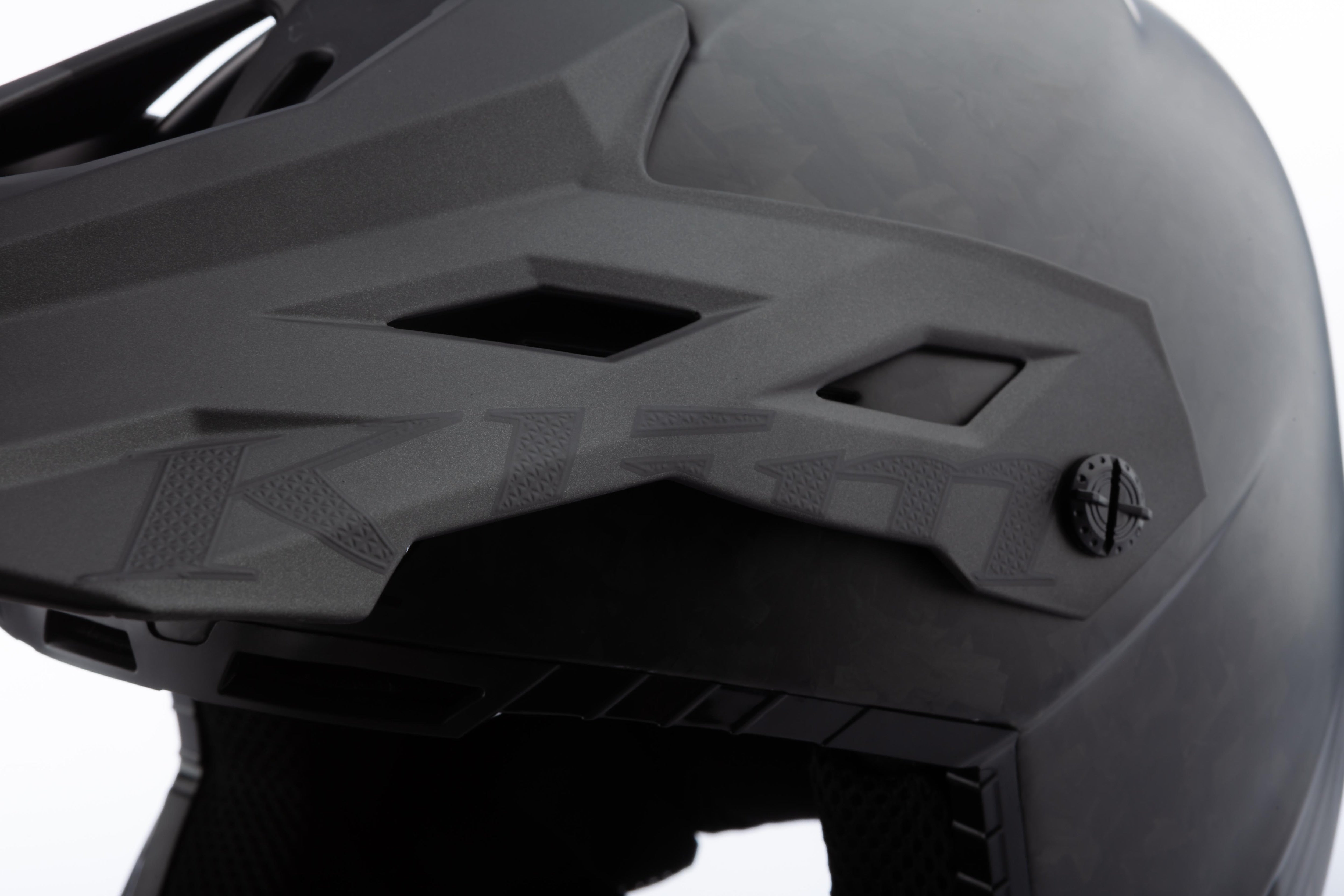 F3 Carbon Pro Helmet ECE