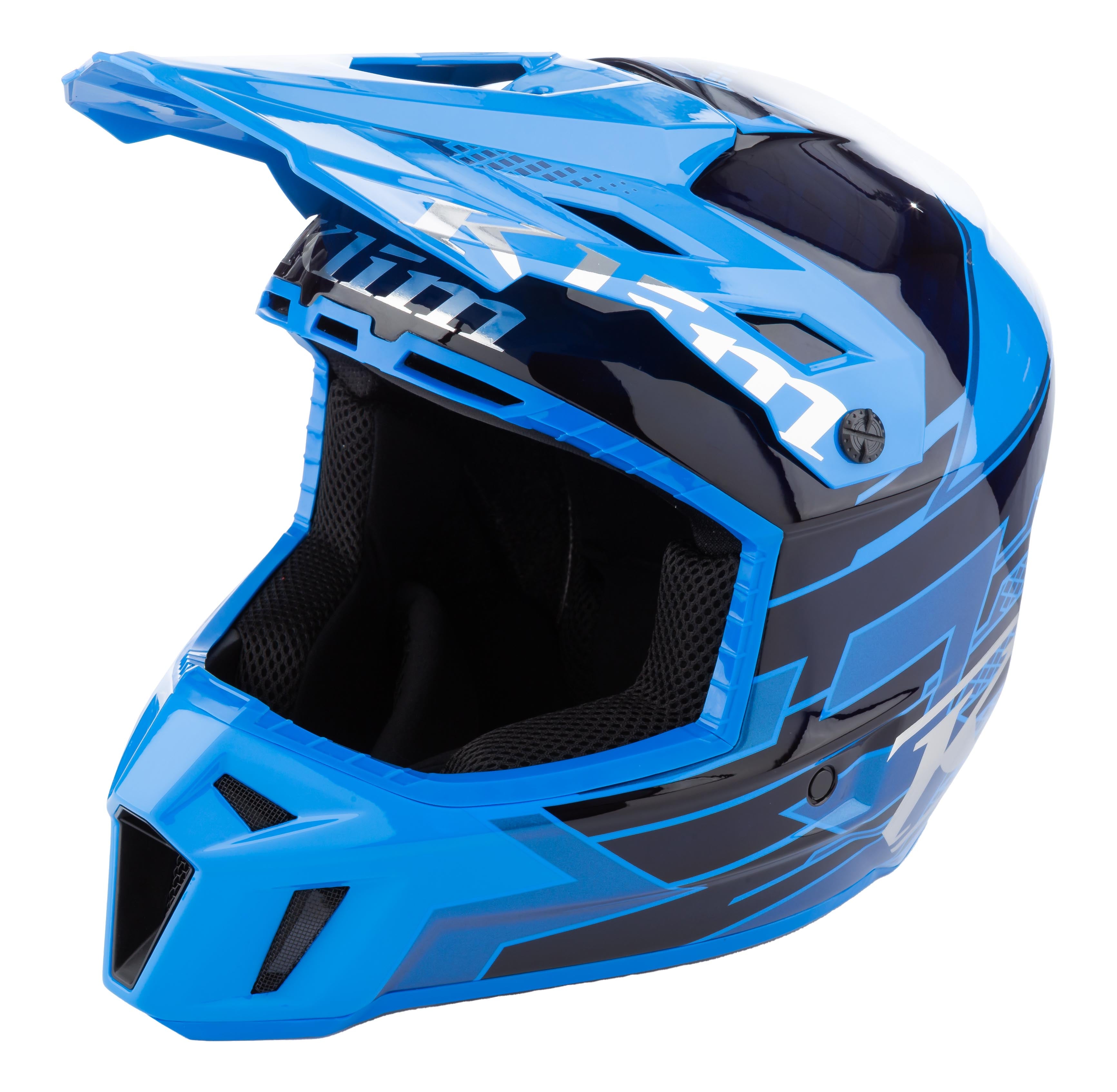 F3 Carbon Pro Visor