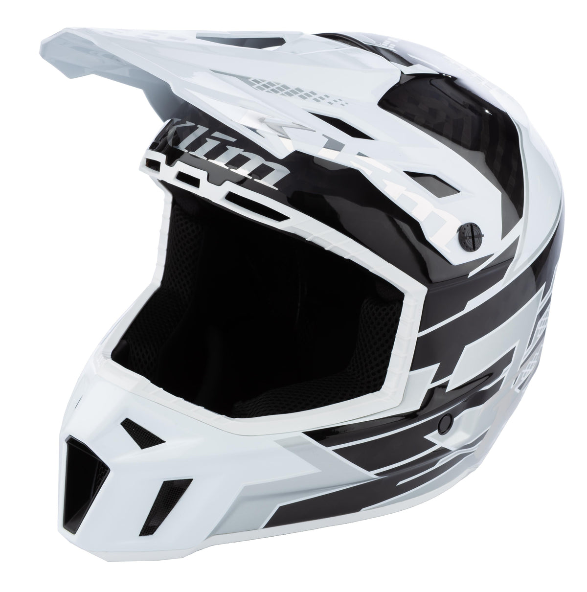 F3 Carbon Pro Visor