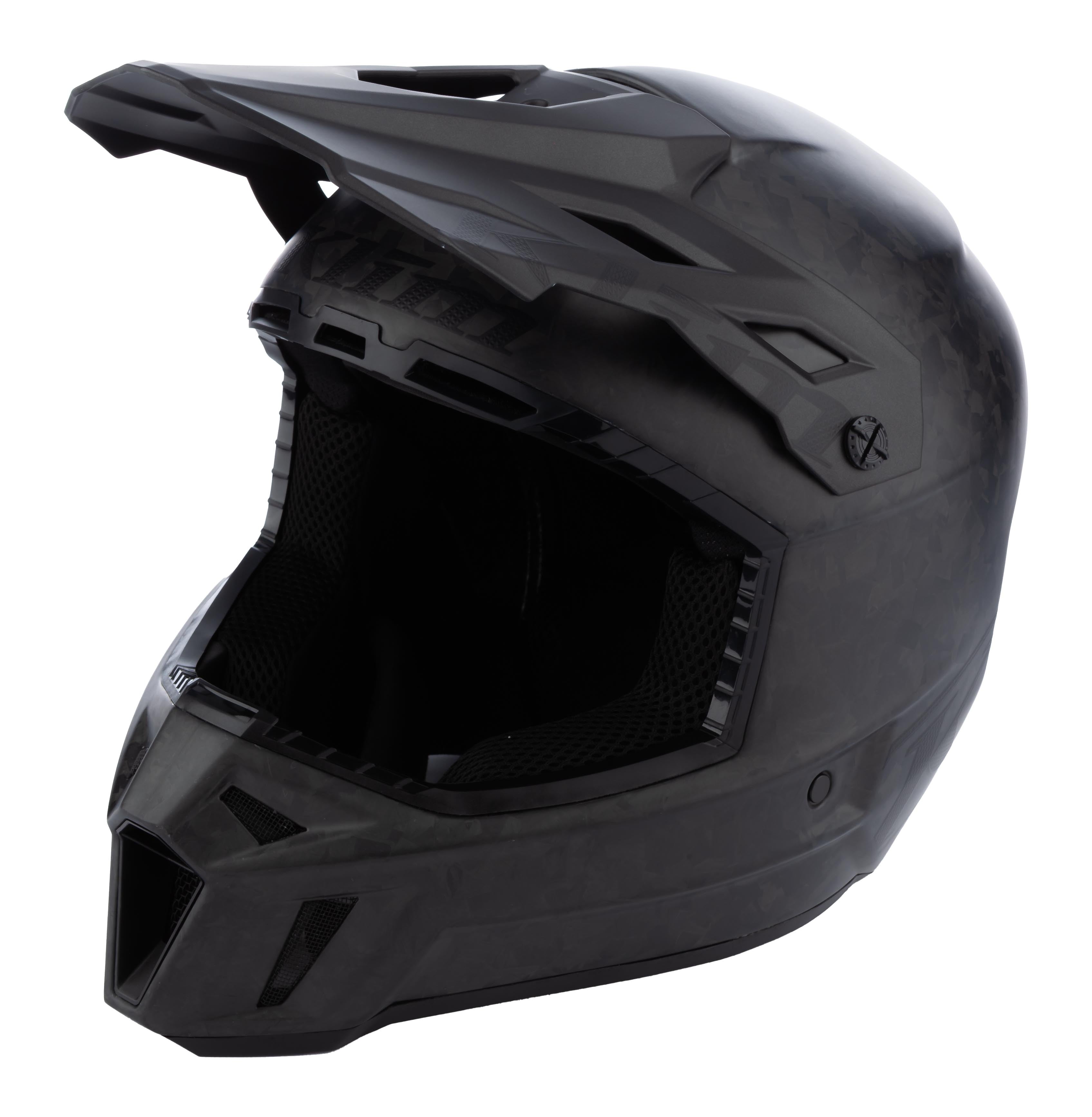 F3 Carbon Pro Visor