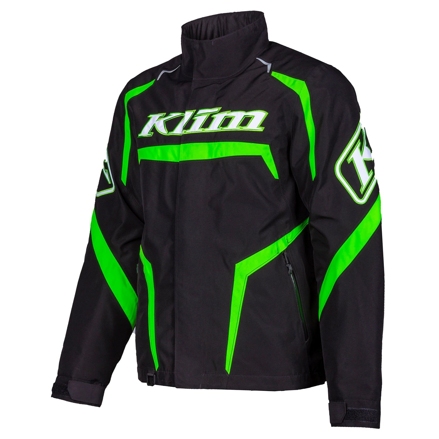 Kaos Jacket