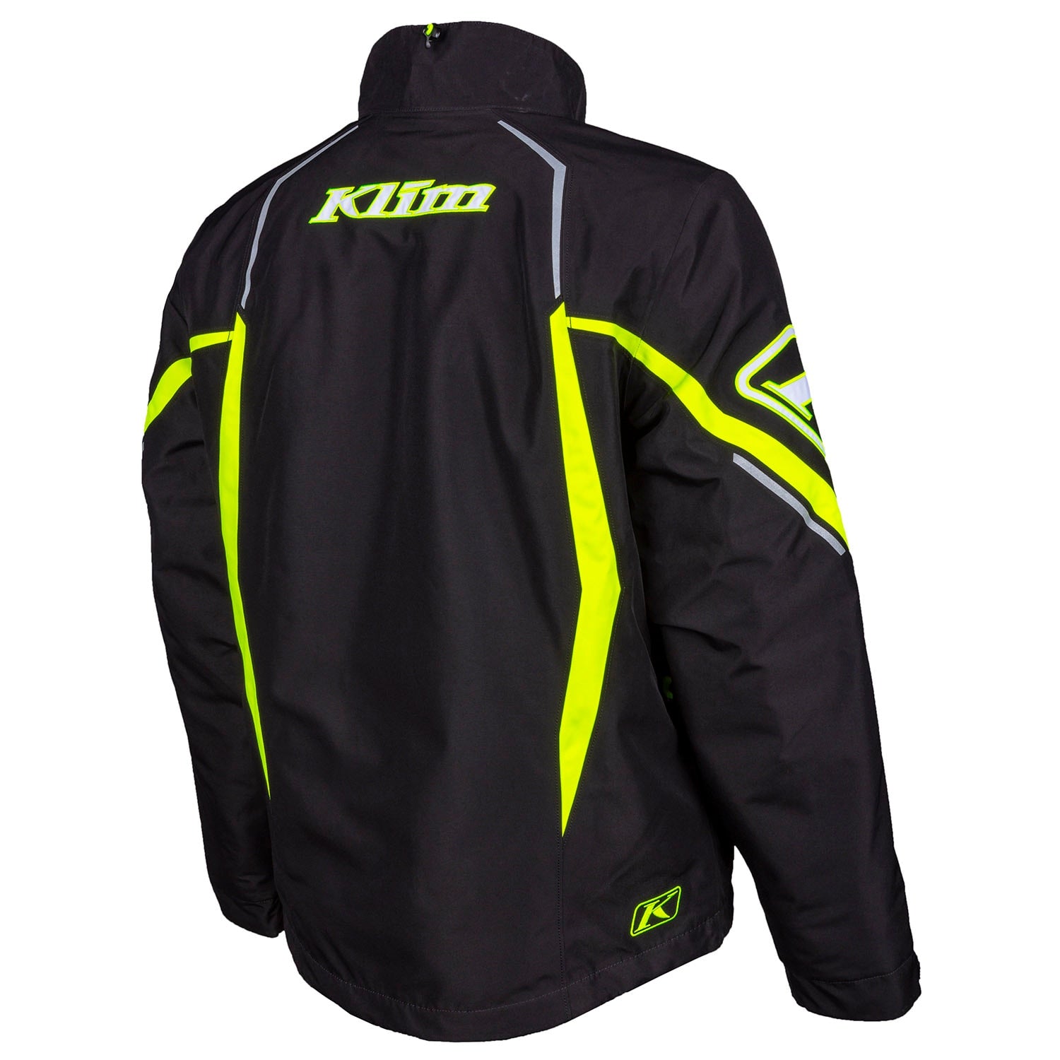 Kaos Jacket