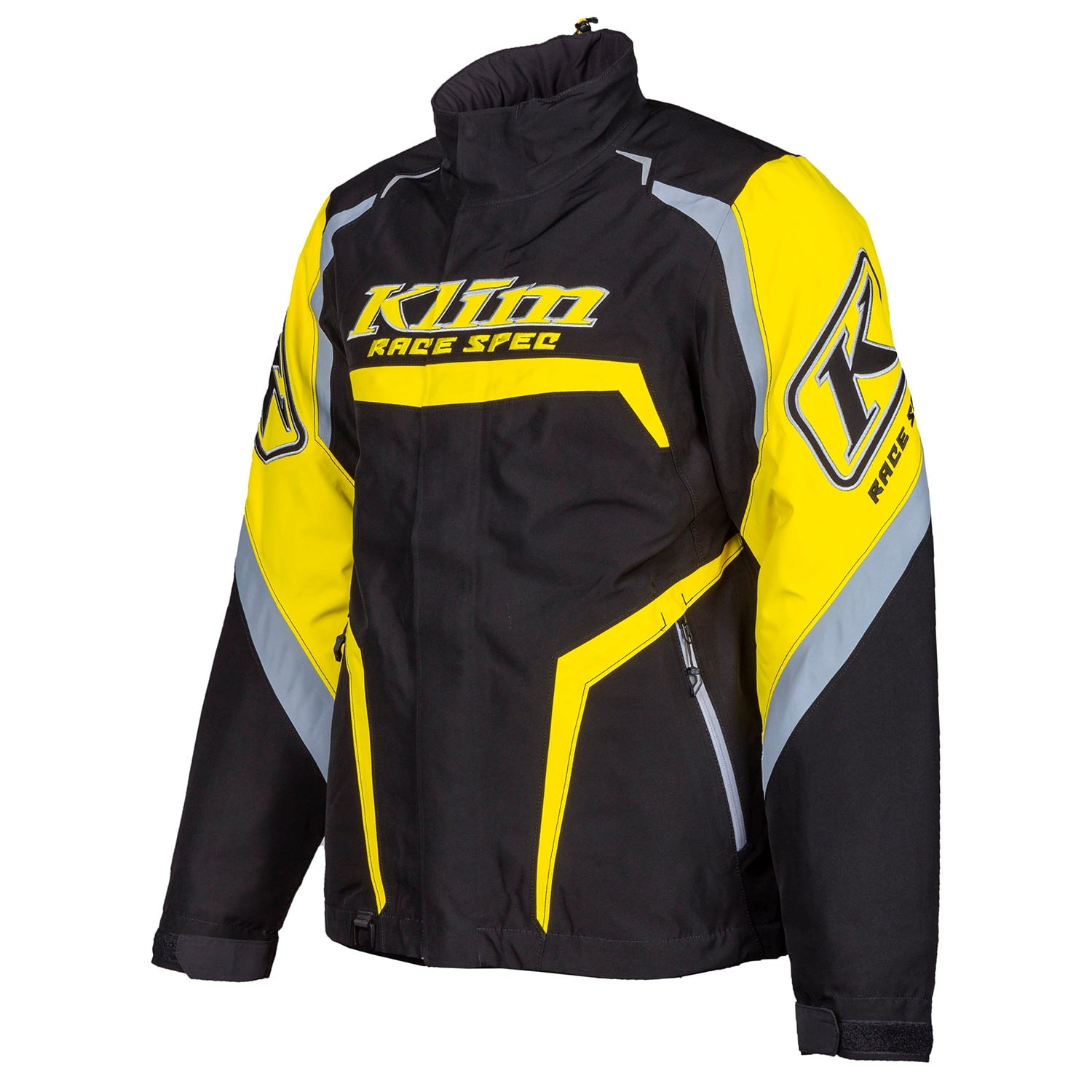 Kaos Jacket