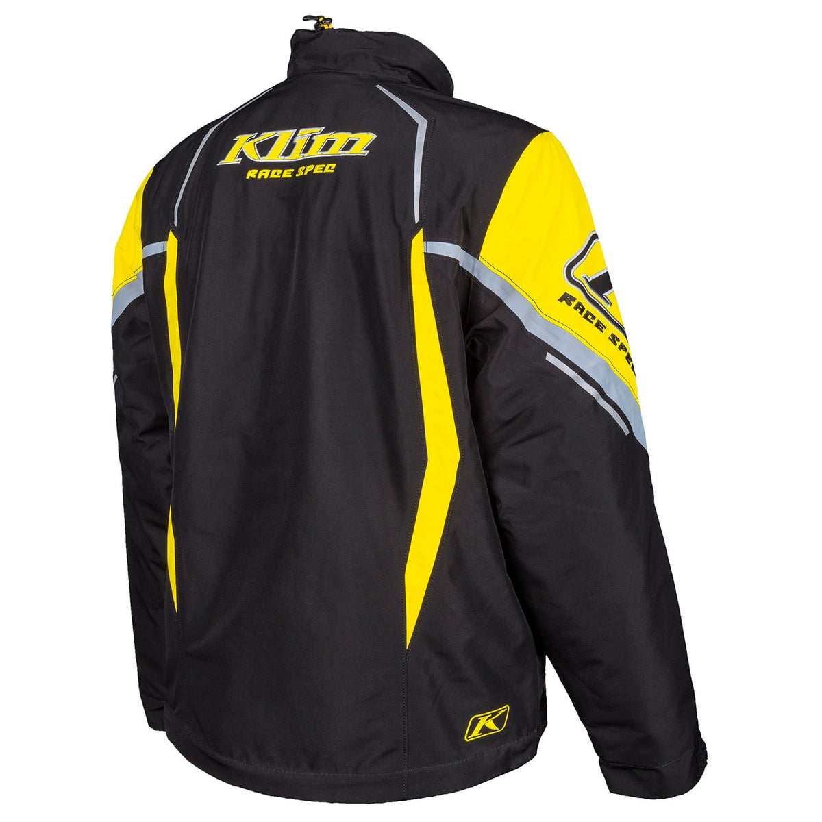 Kaos Jacket