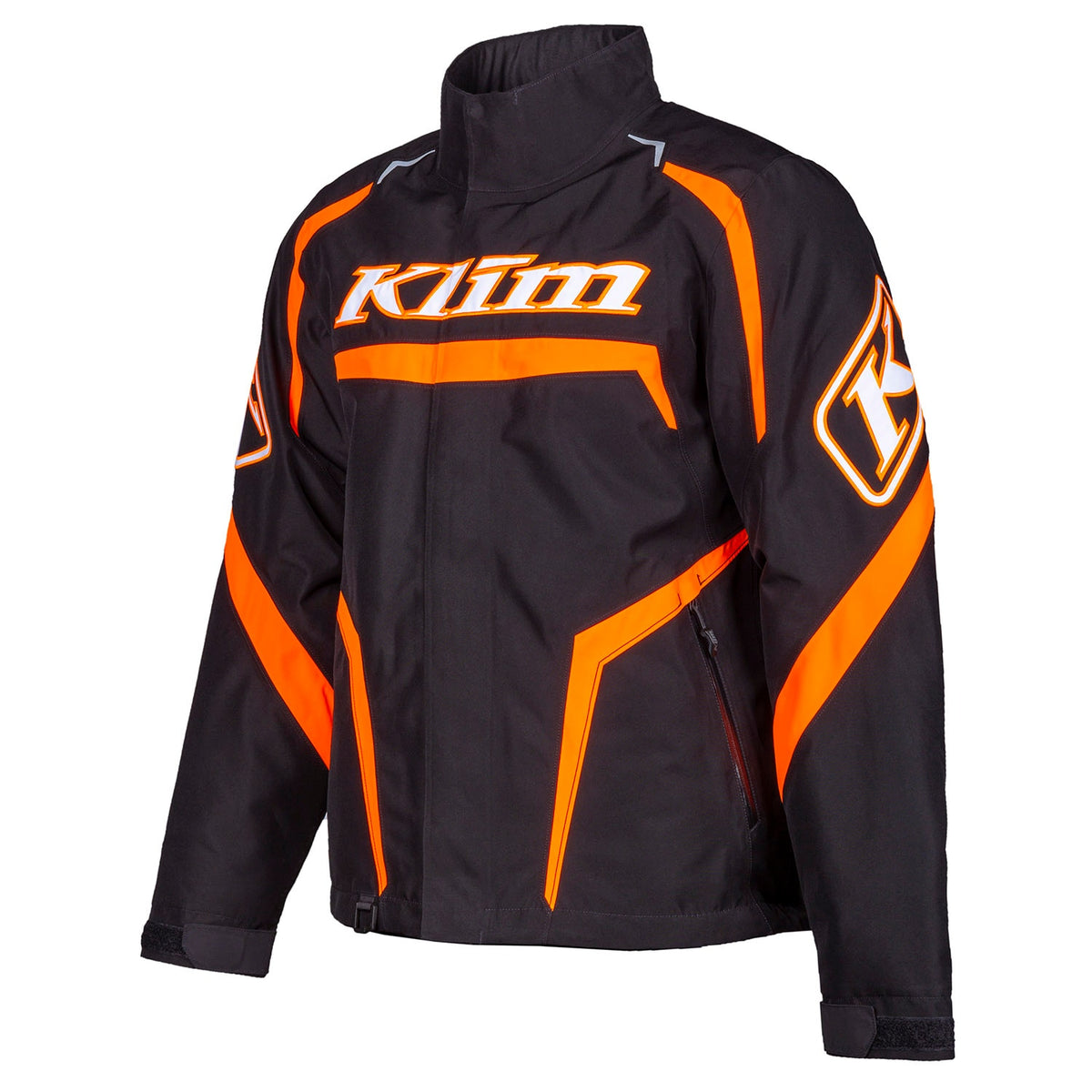 Kaos Jacket