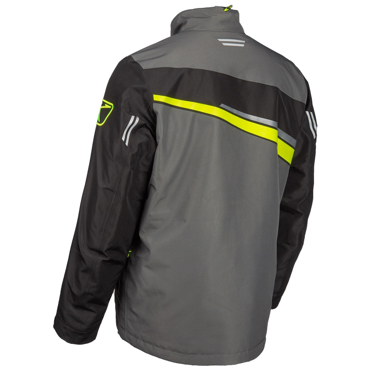 Kaos Jacket